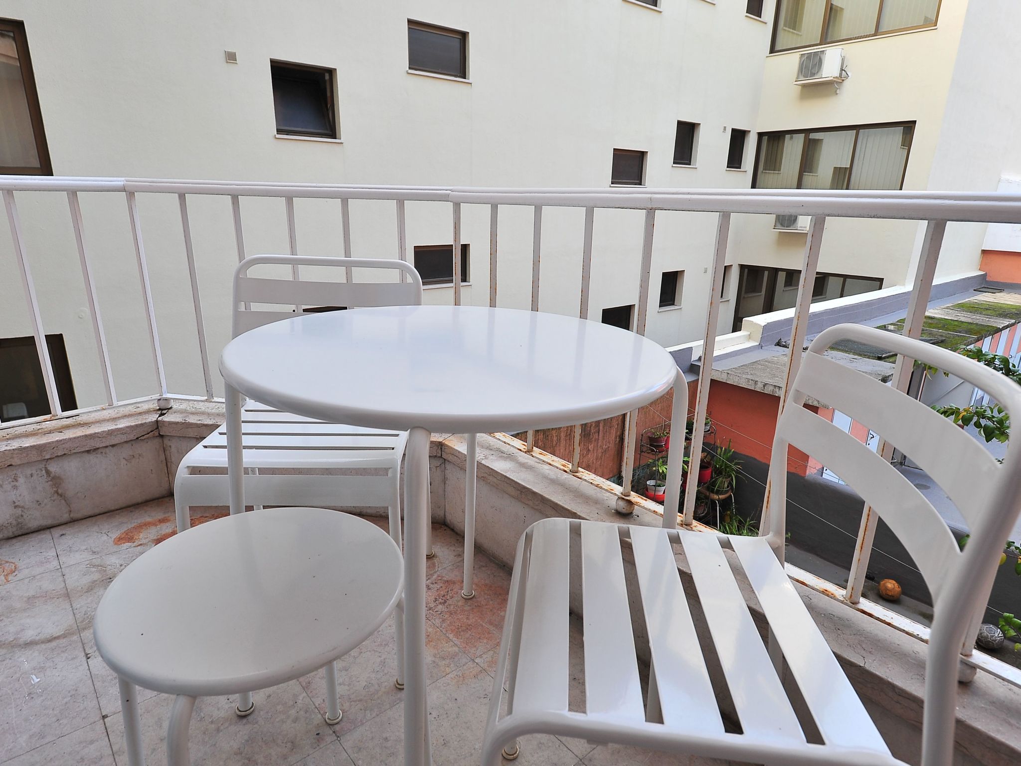 Liverpool Antic-Binnen