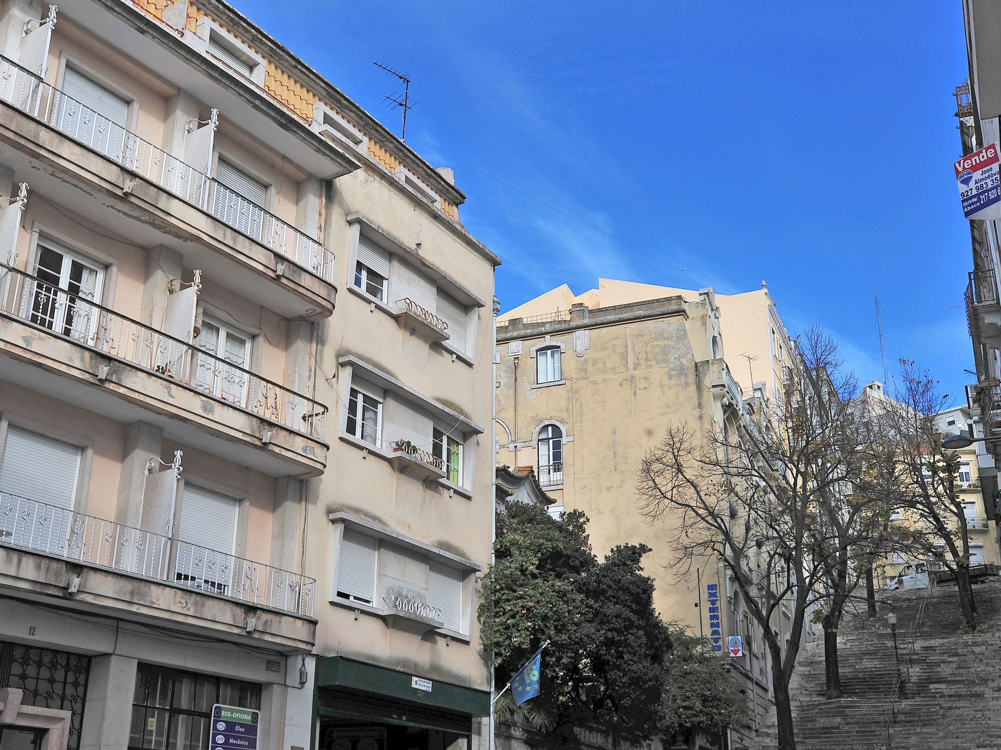 Liverpool Antic-Binnen