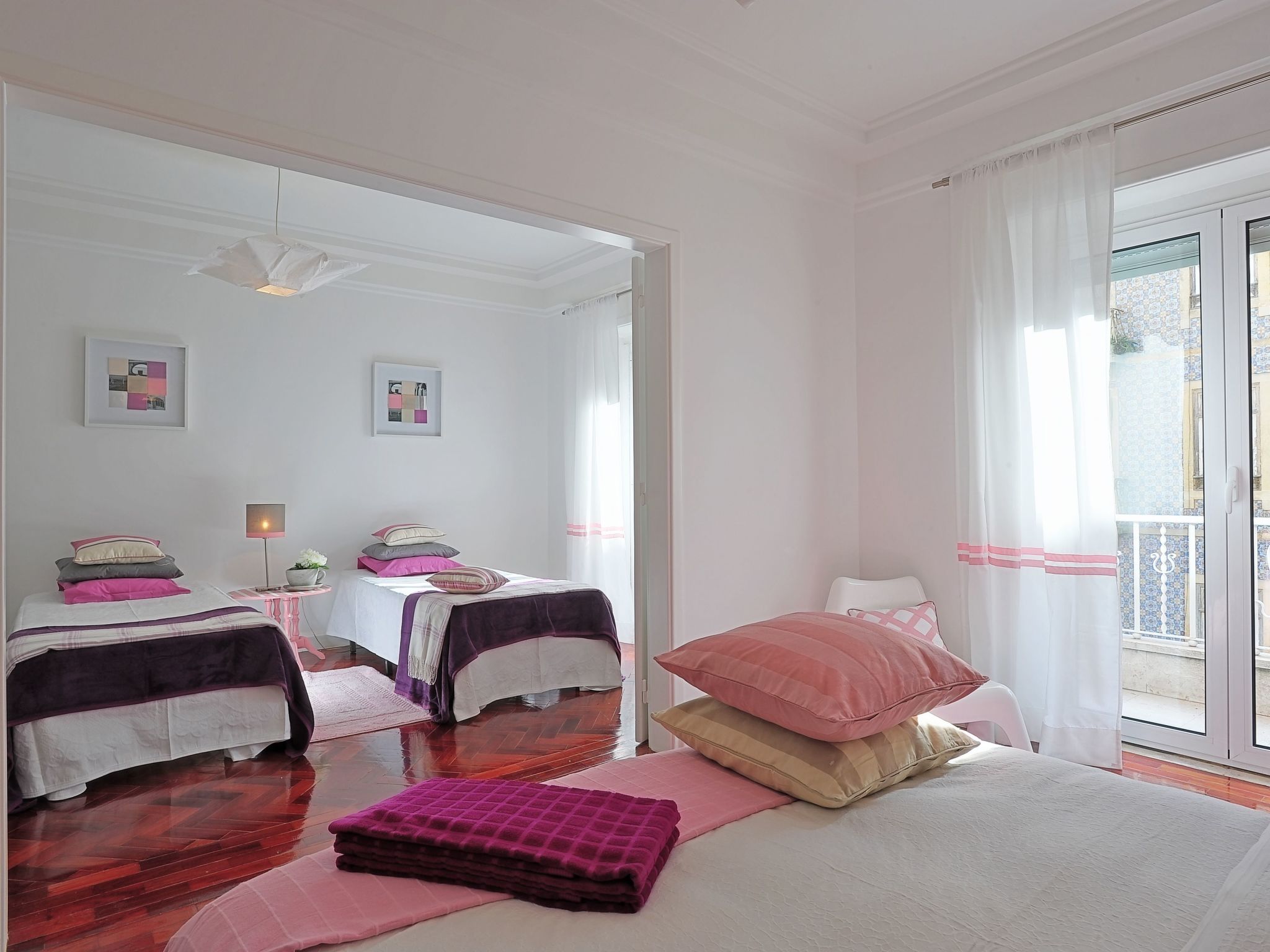 Liverpool Antic-Binnen