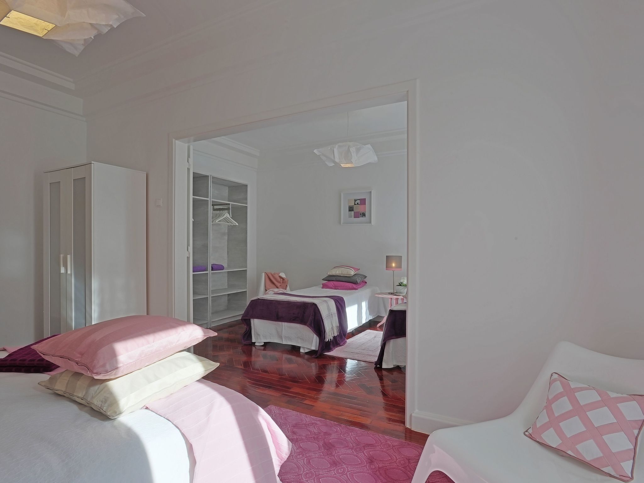 Liverpool Antic-Binnen