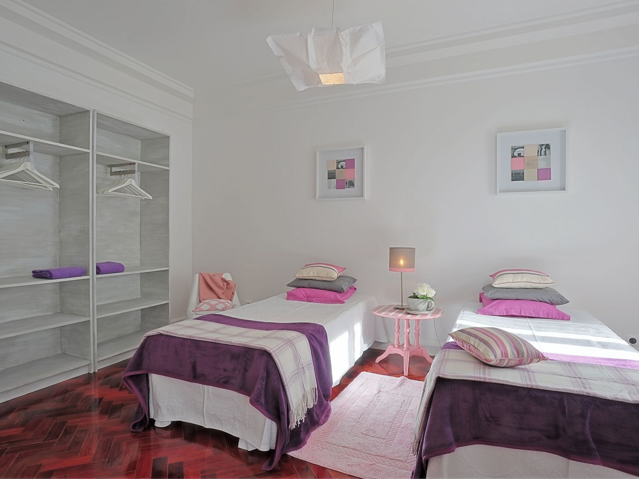 Liverpool Antic-Binnen