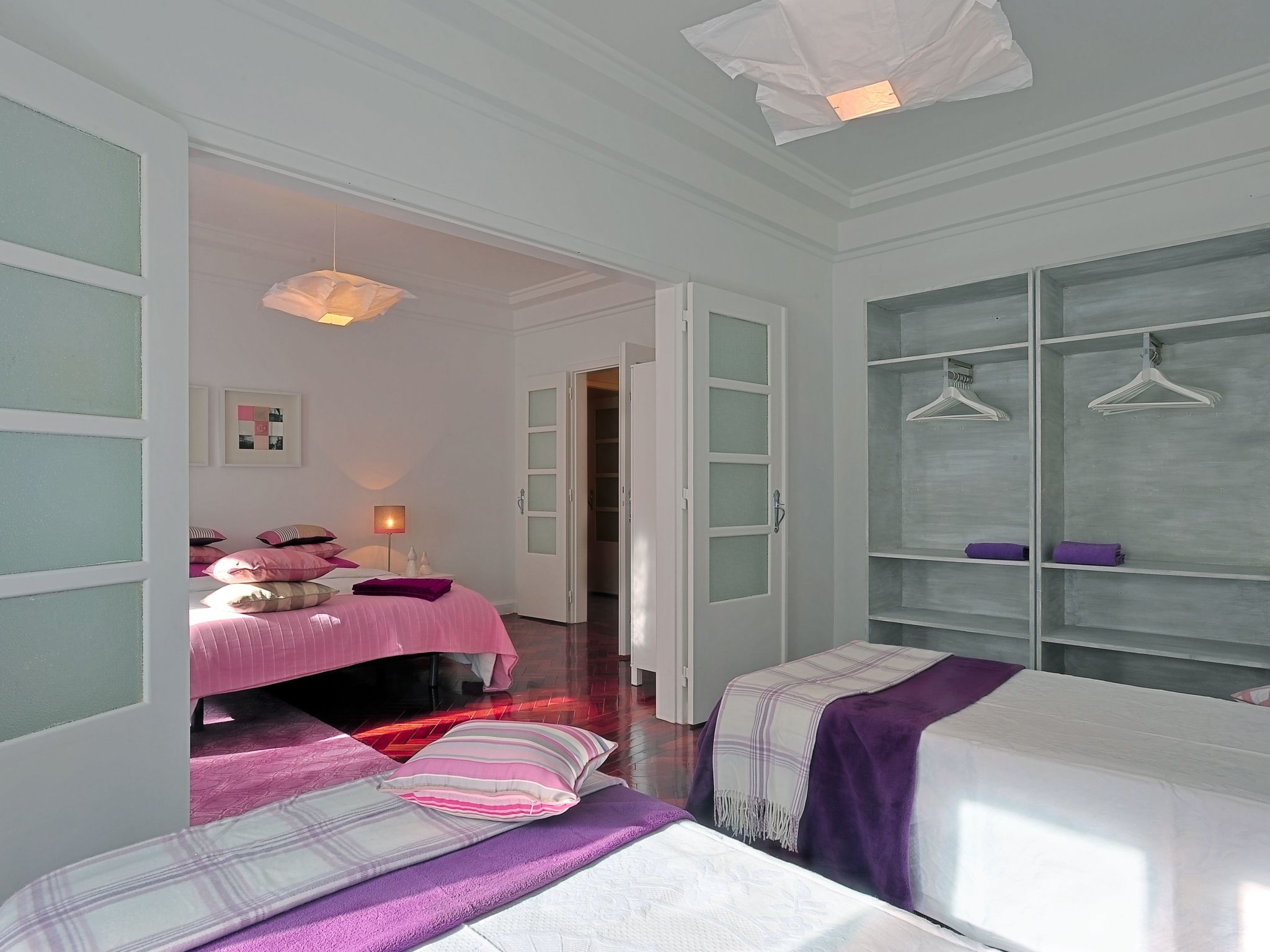 Liverpool Antic-Binnen