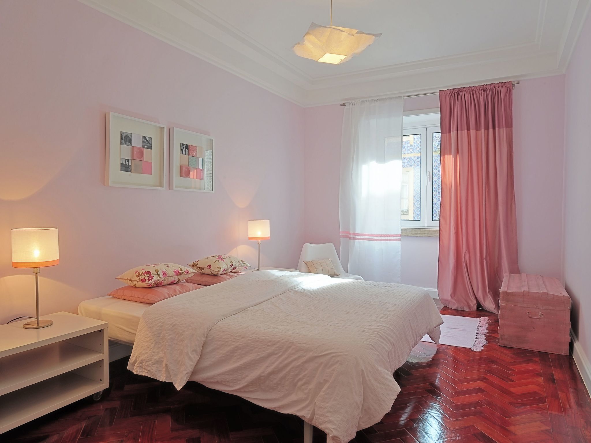 Liverpool Antic-Binnen