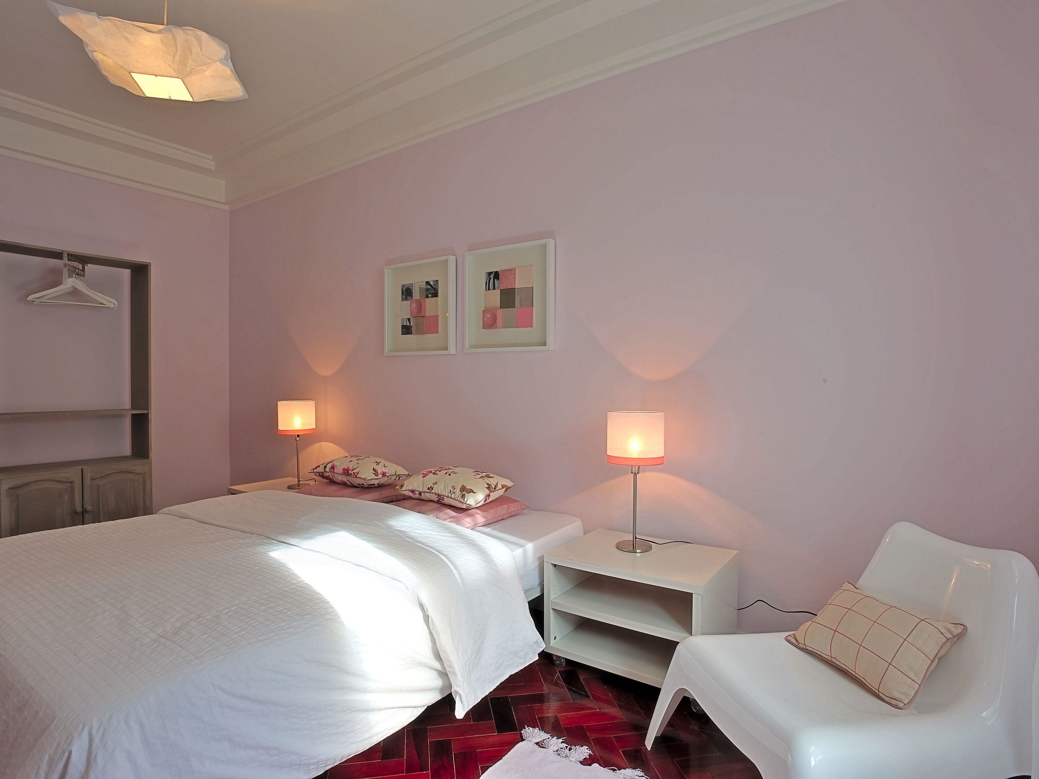 Liverpool Antic-Binnen