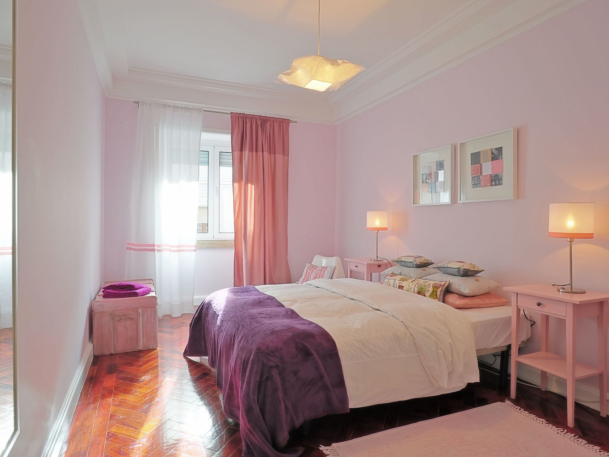 Liverpool Antic-Binnen