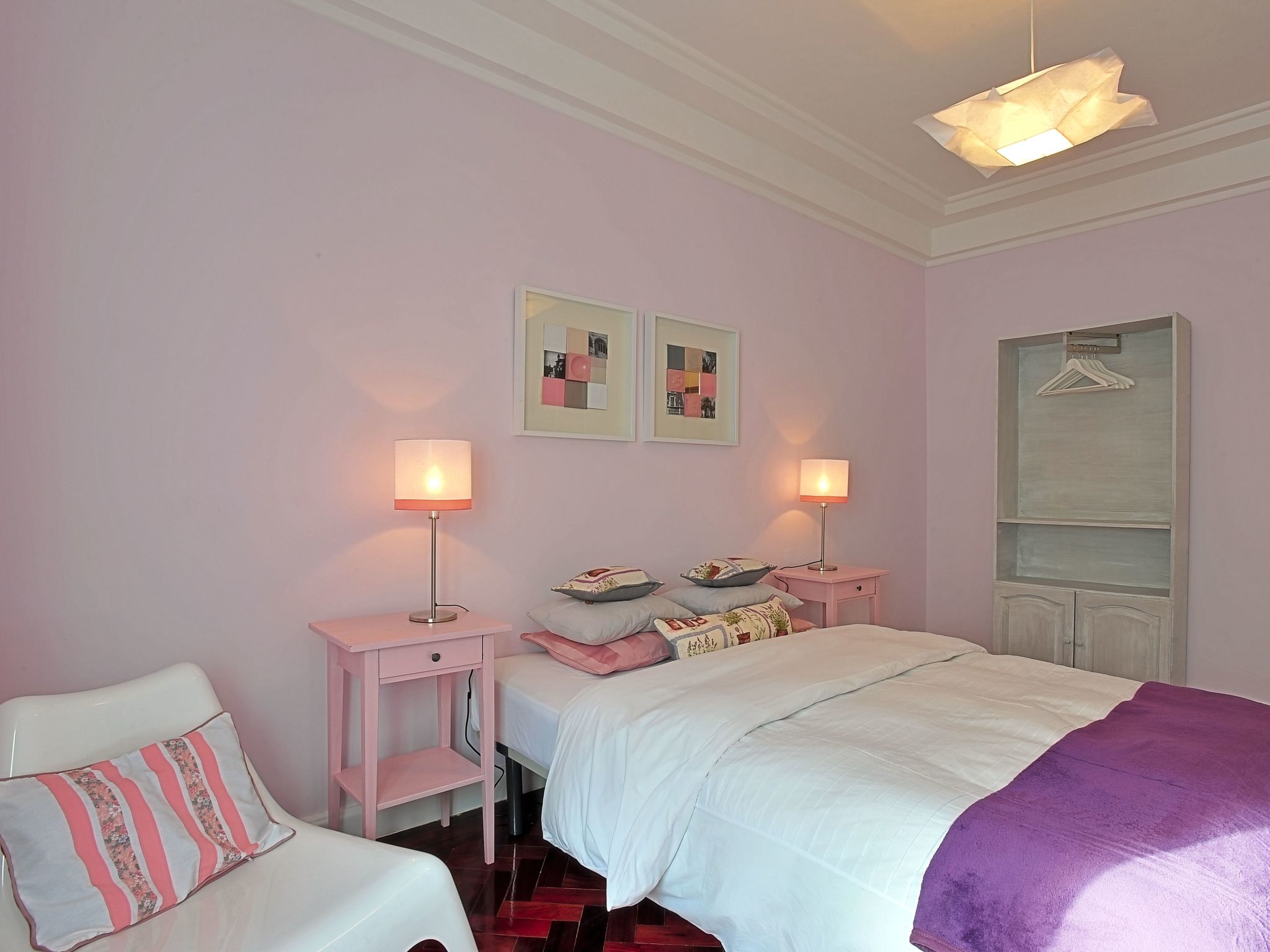 Liverpool Antic-Binnen