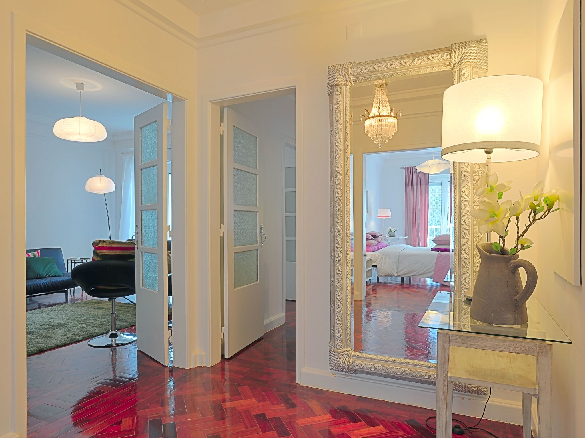 Liverpool Antic-Binnen