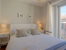 Ruim 3-kamer appartement in hartje Lissabon voor 5 personen - thumbnail 3