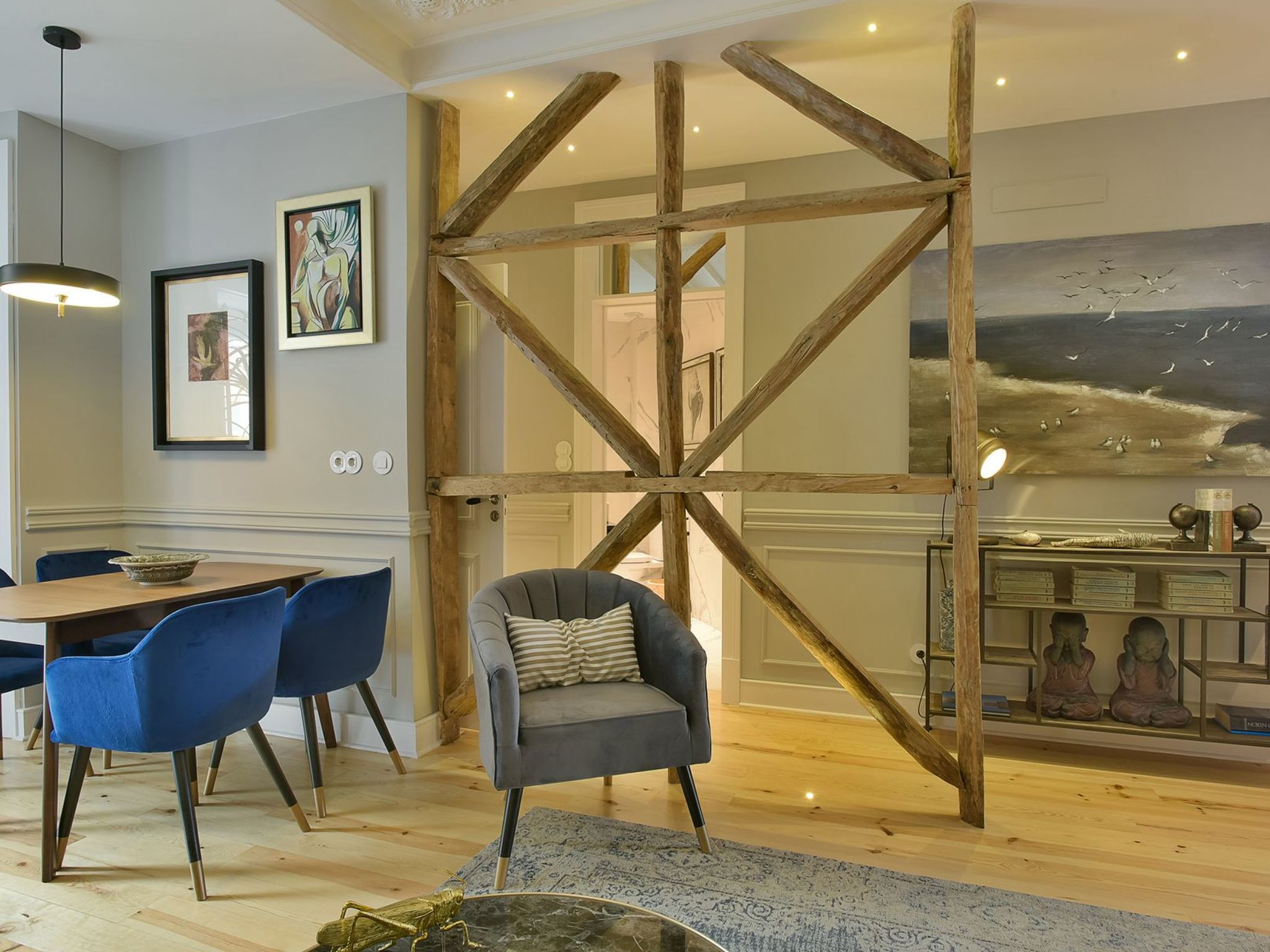 Arroios Brandneu-Binnen