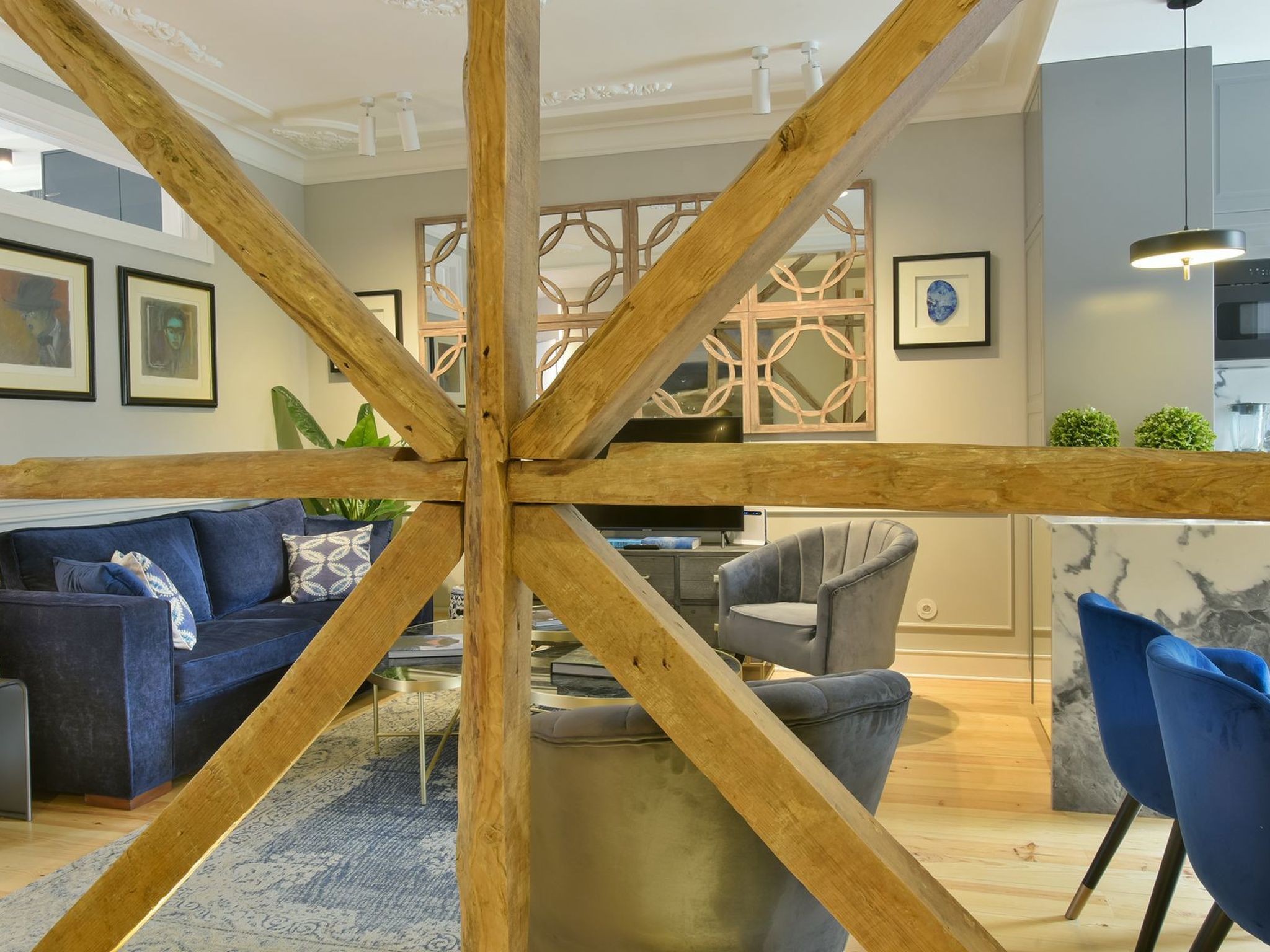 Arroios Brandneu-Binnen