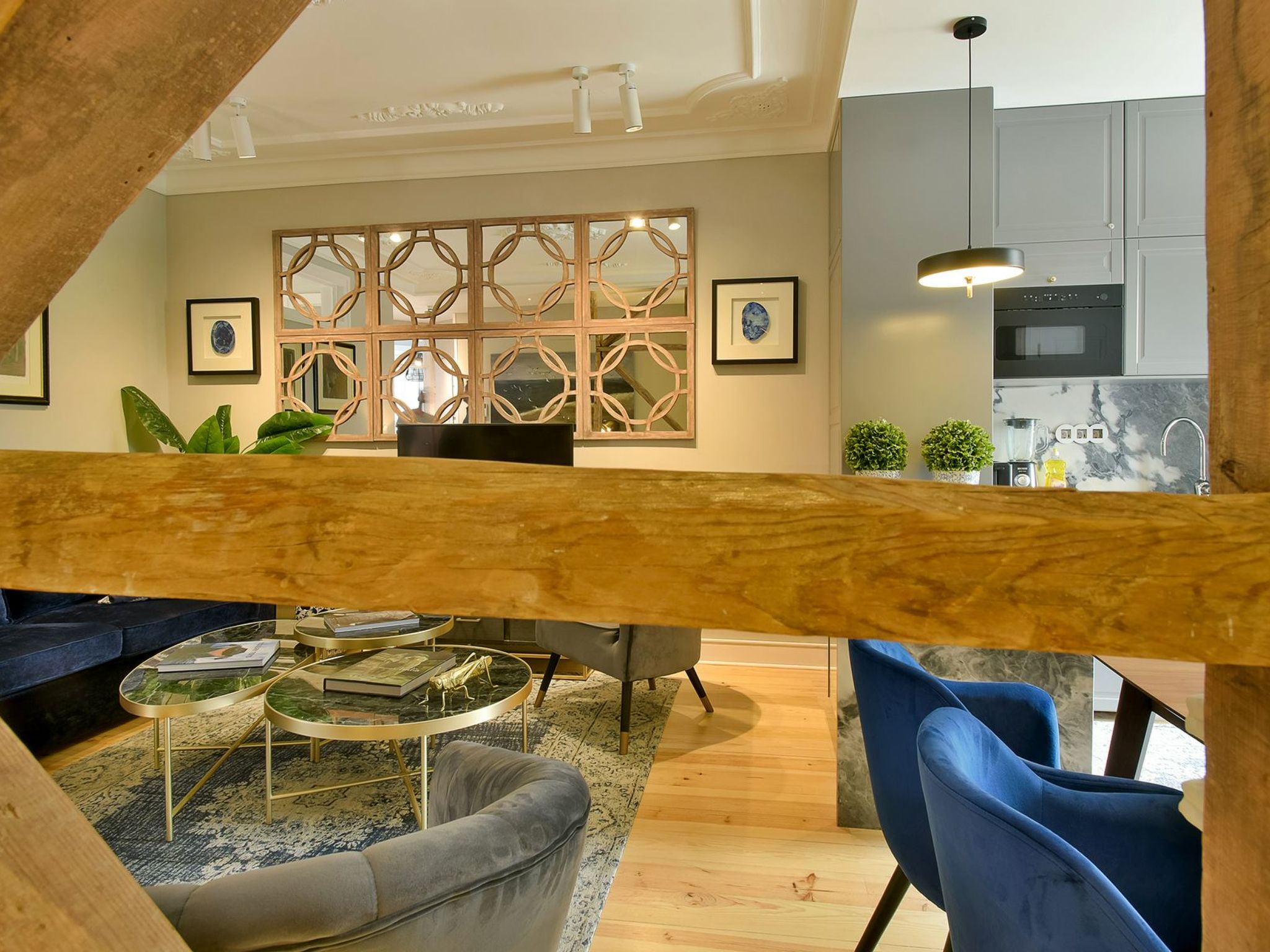 Arroios Brandneu-Binnen