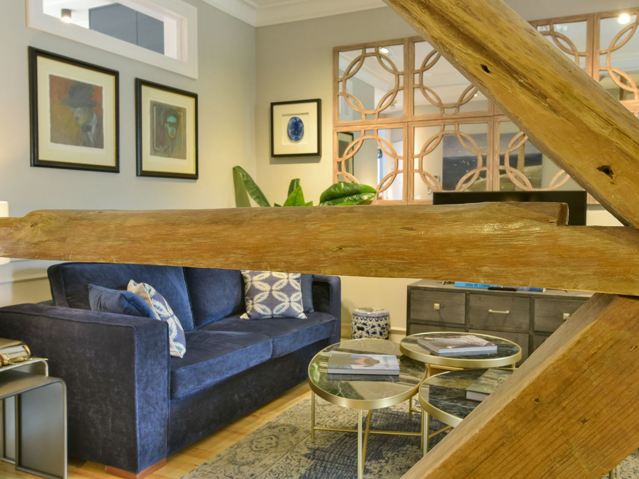 Arroios Brandneu-Binnen