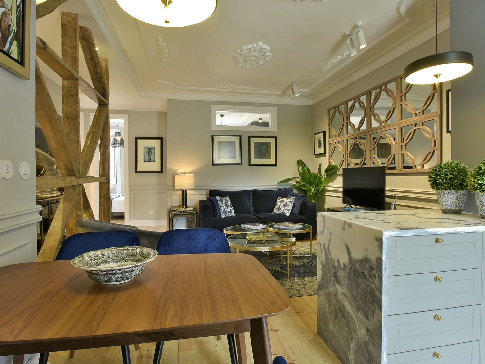 Arroios Brandneu-Binnen