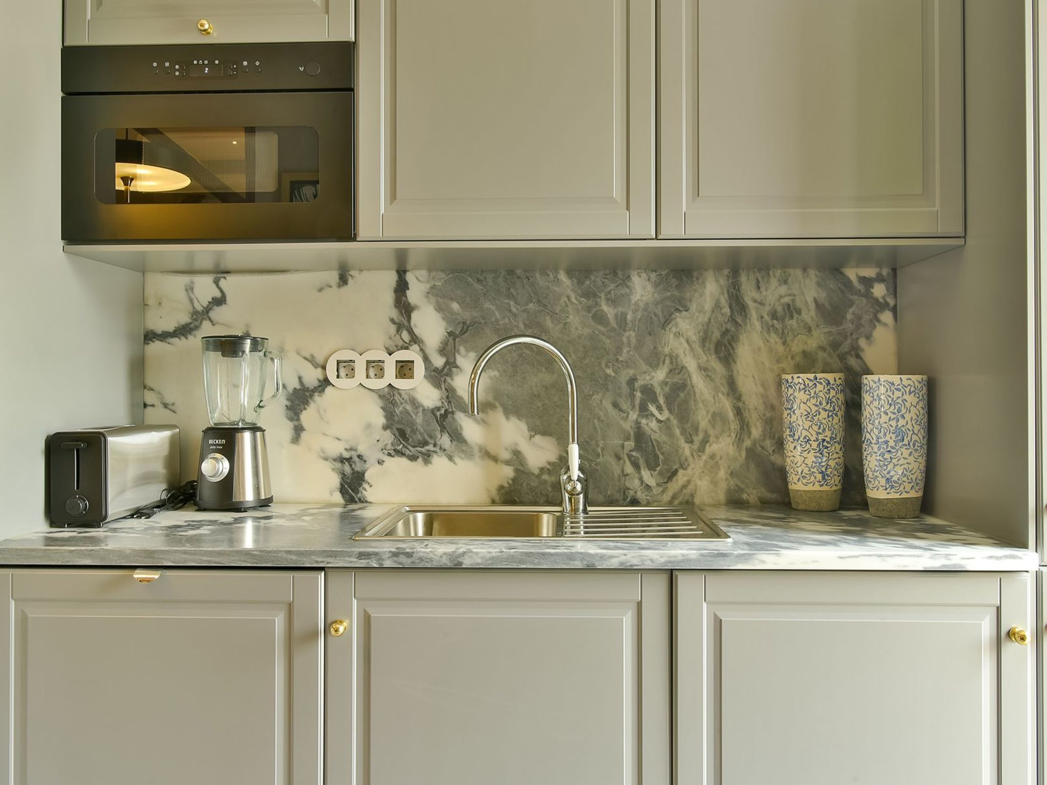 Arroios Brandneu-Binnen