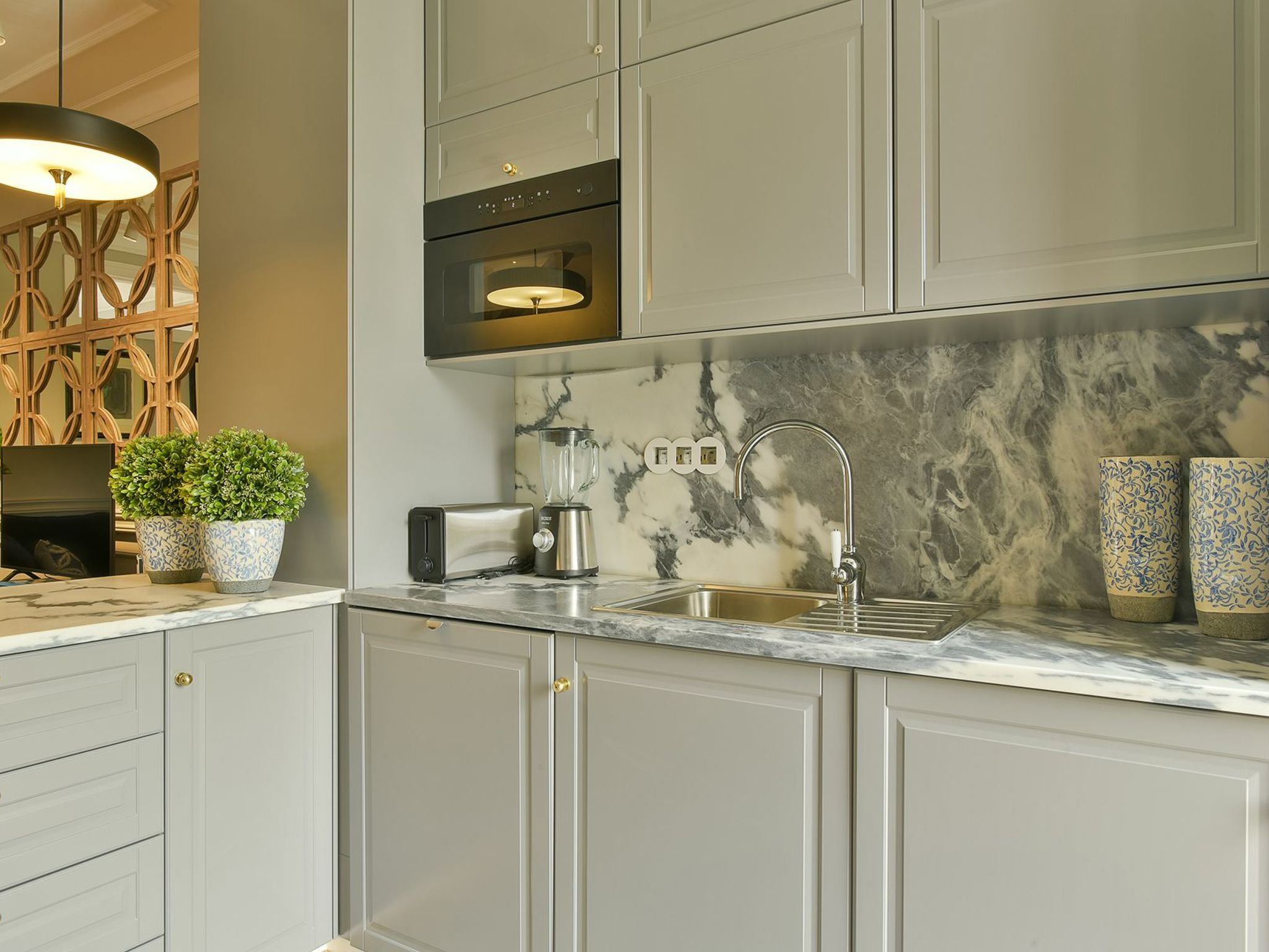 Arroios Brandneu-Binnen