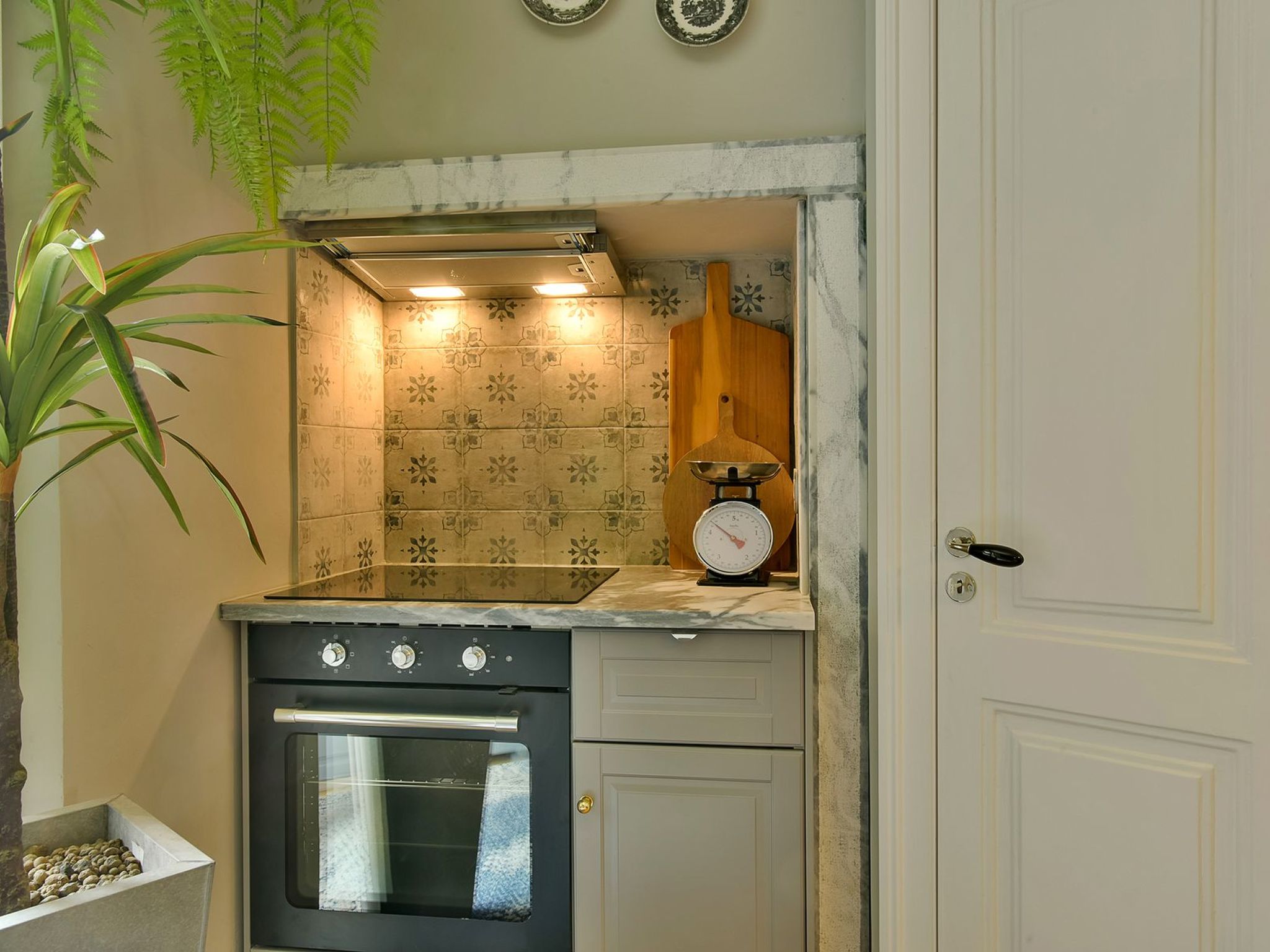 Arroios Brandneu-Binnen