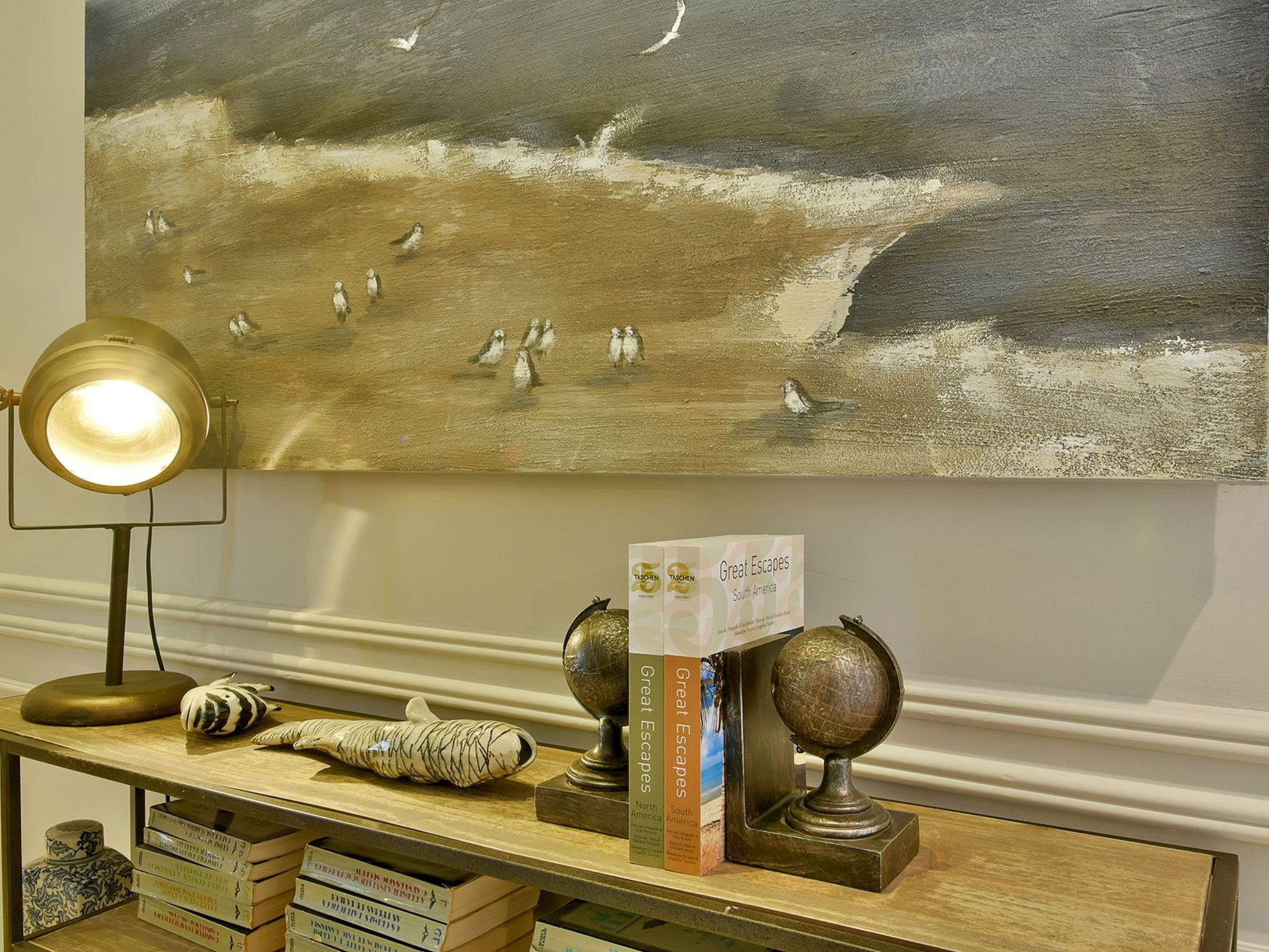 Arroios Brandneu-Binnen