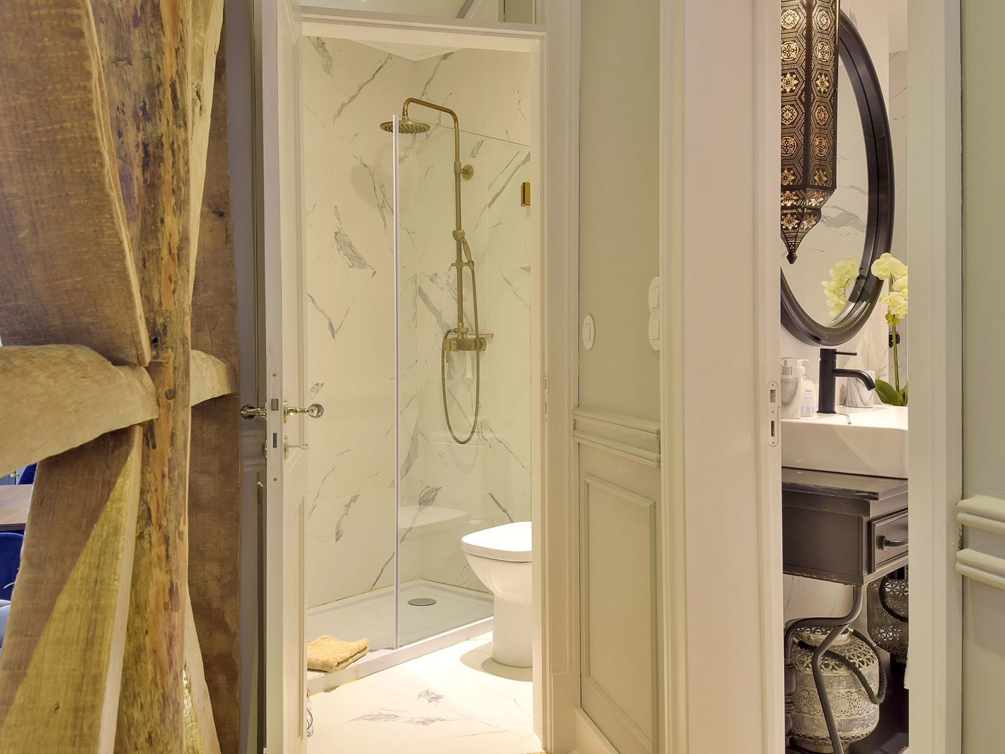 Arroios Brandneu-Binnen