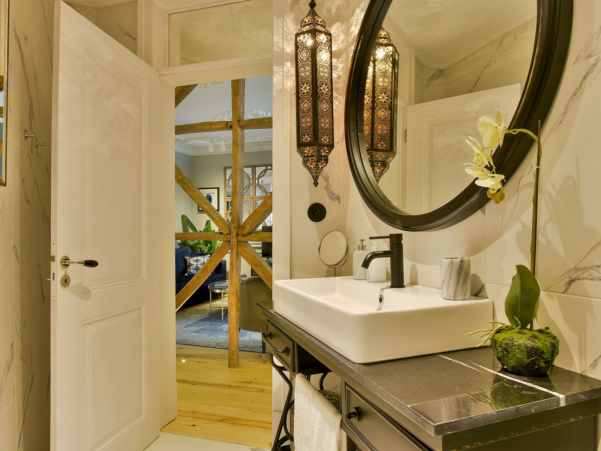 Arroios Brandneu-Binnen