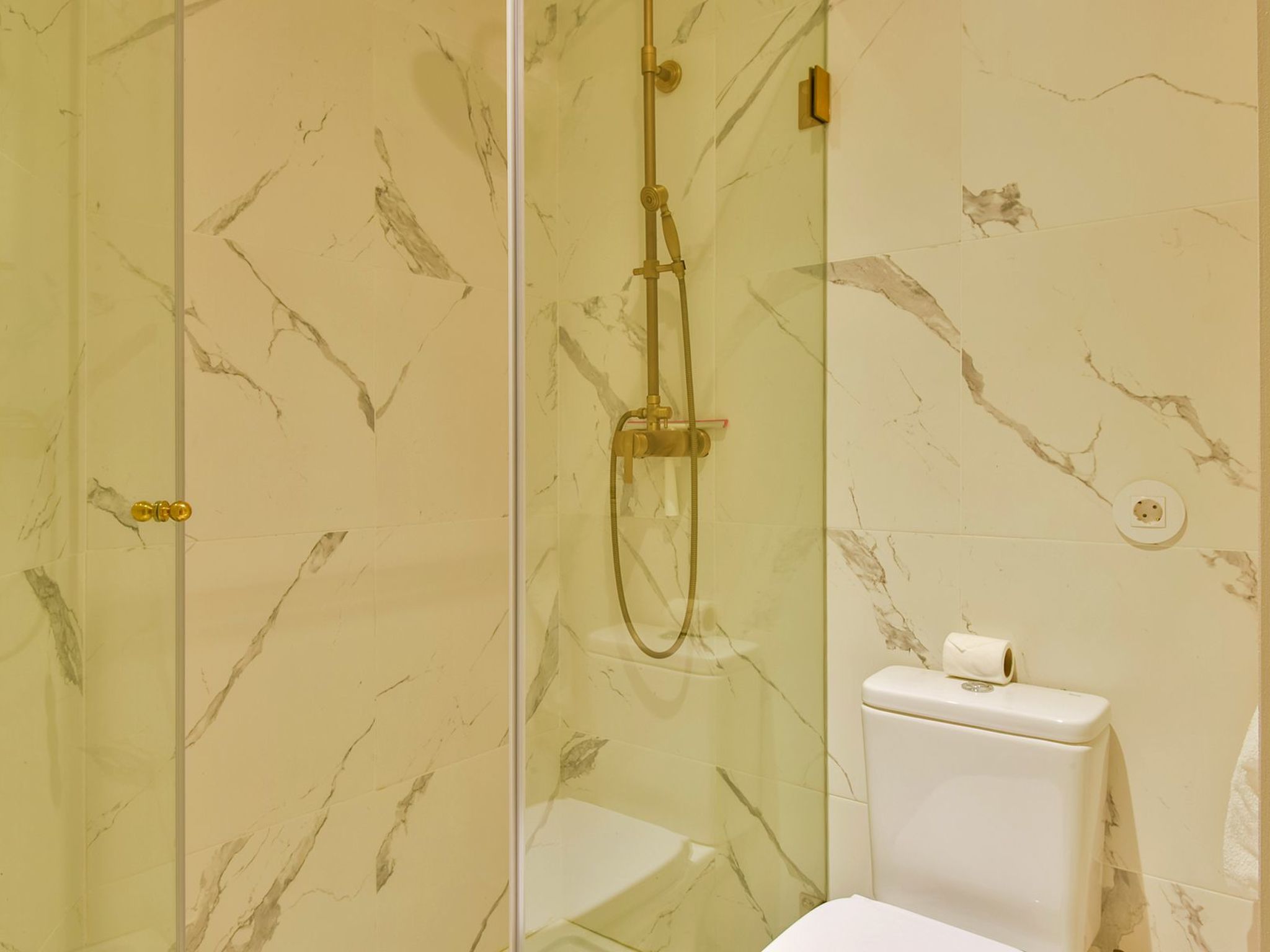 Arroios Brandneu-Binnen