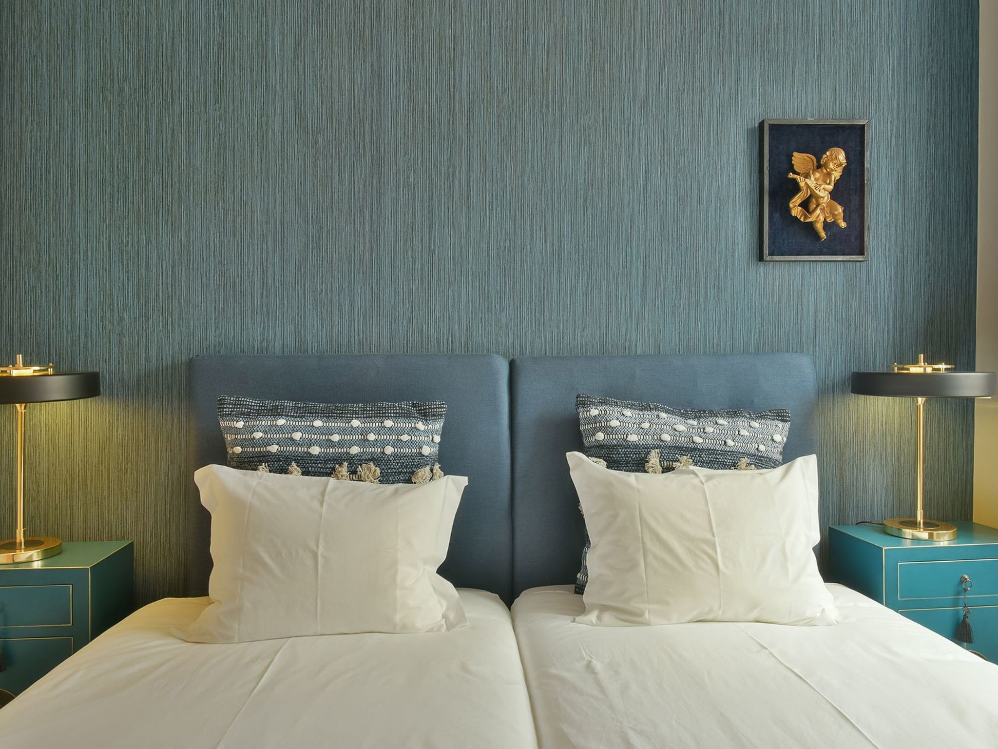 Arroios Brandneu-Binnen