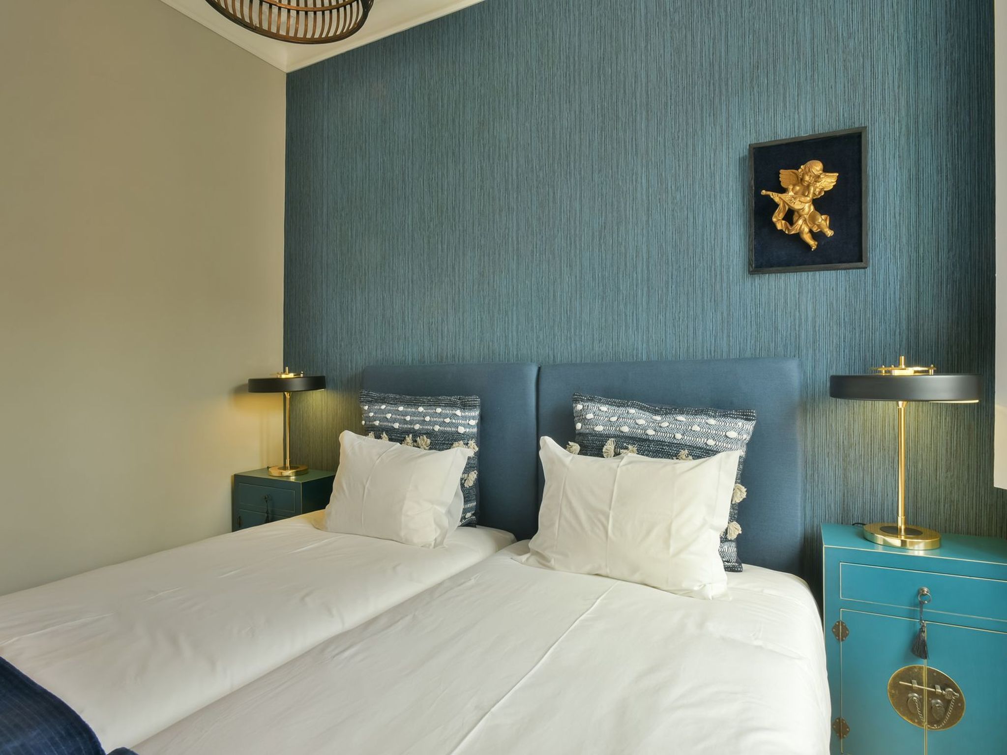 Arroios Brandneu-Binnen