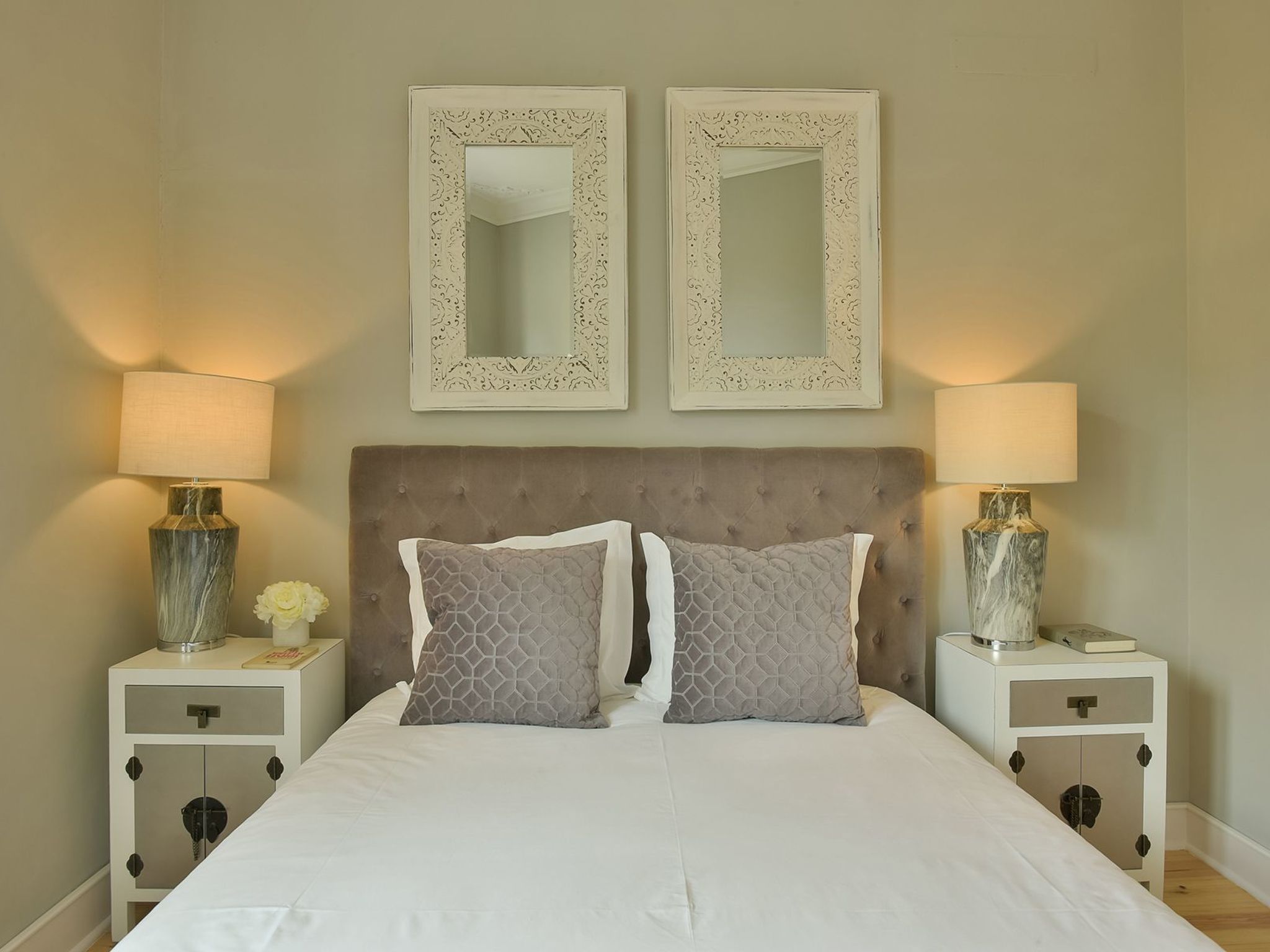 Arroios Brandneu-Binnen