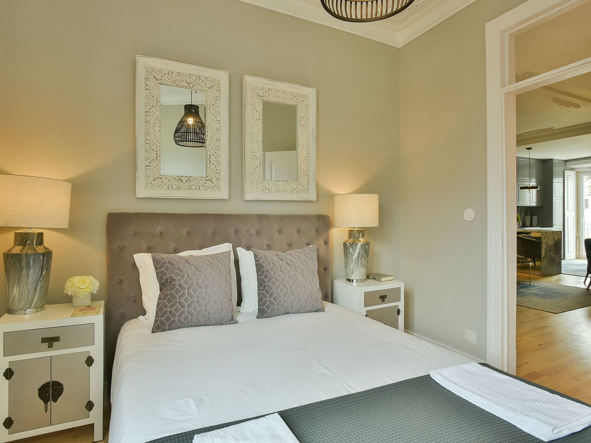 Arroios Brandneu-Binnen