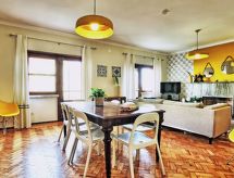 Studio für 19 Personen und 1 Kind in Lissabon, Região de Lisboa (Costa de Lisbo