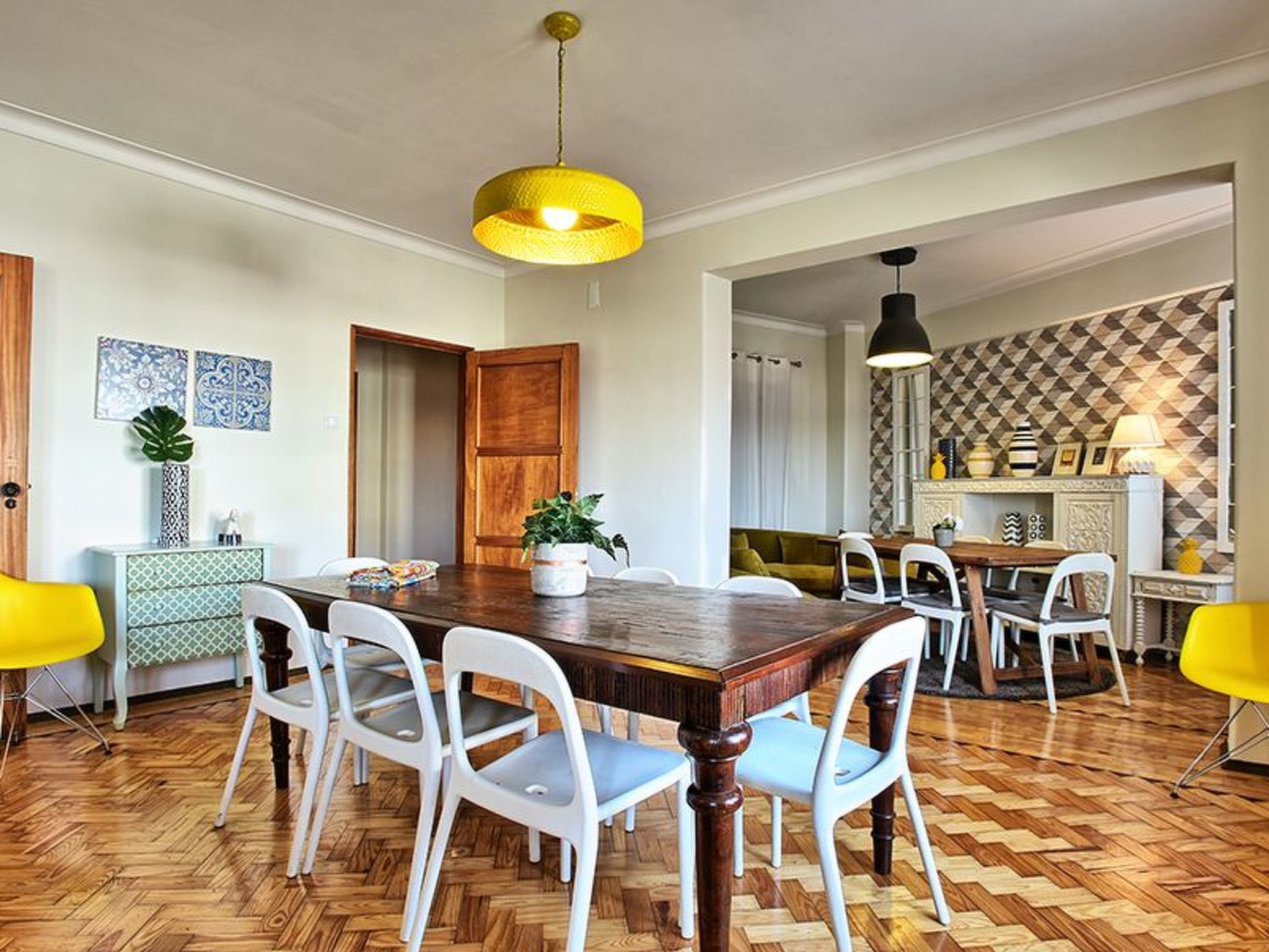 Studio für 19 Personen und 1 Kind in Lissabon, Região de Lisboa (Costa de Lisbo-Binnen