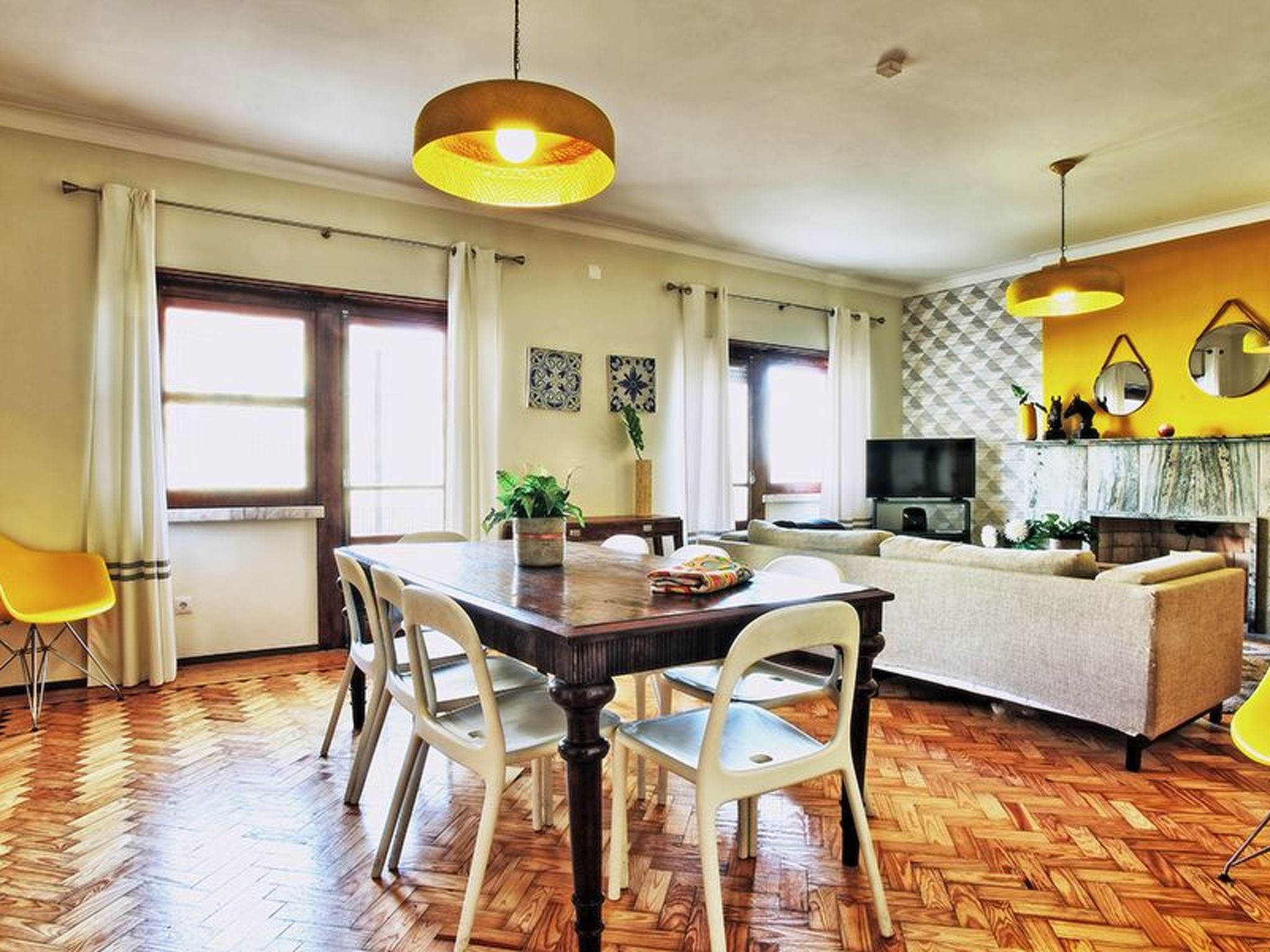 Studio für 19 Personen und 1 Kind in Lissabon, Região de Lisboa (Costa de Lisbo-Binnen