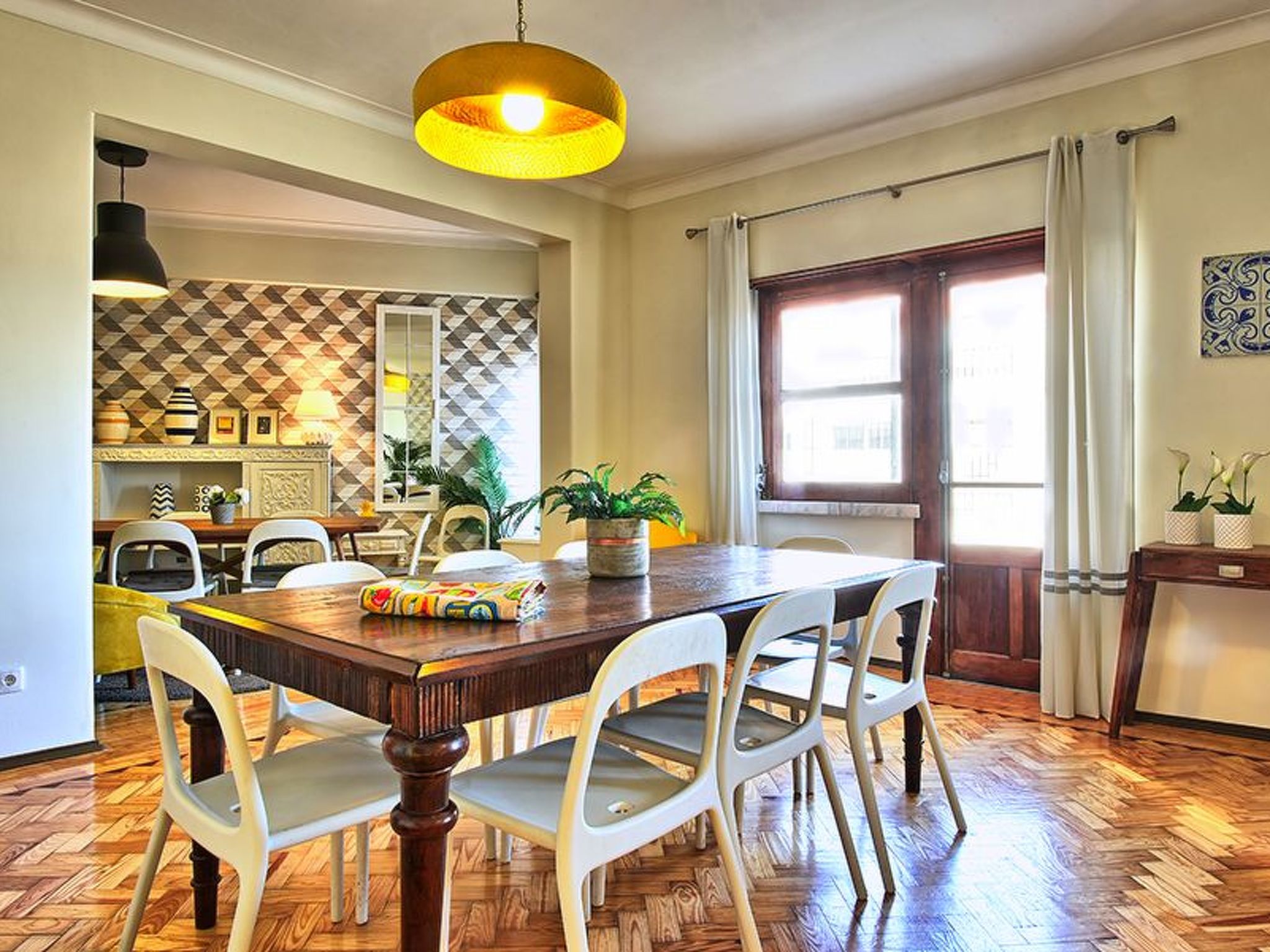 Studio für 19 Personen und 1 Kind in Lissabon, Região de Lisboa (Costa de Lisbo-Binnen