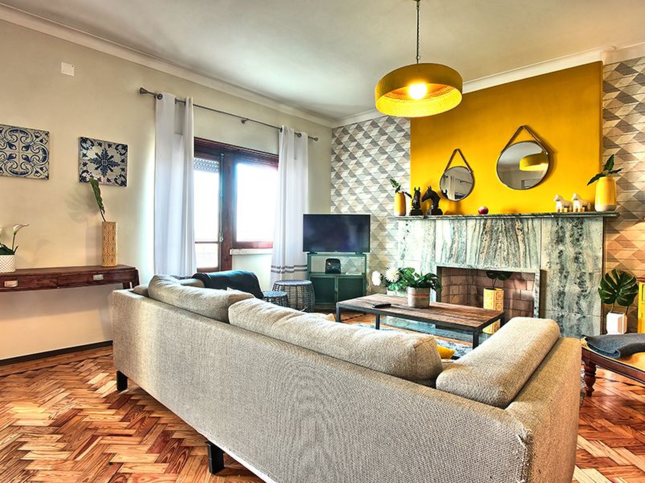 Studio für 19 Personen und 1 Kind in Lissabon, Região de Lisboa (Costa de Lisbo-Binnen