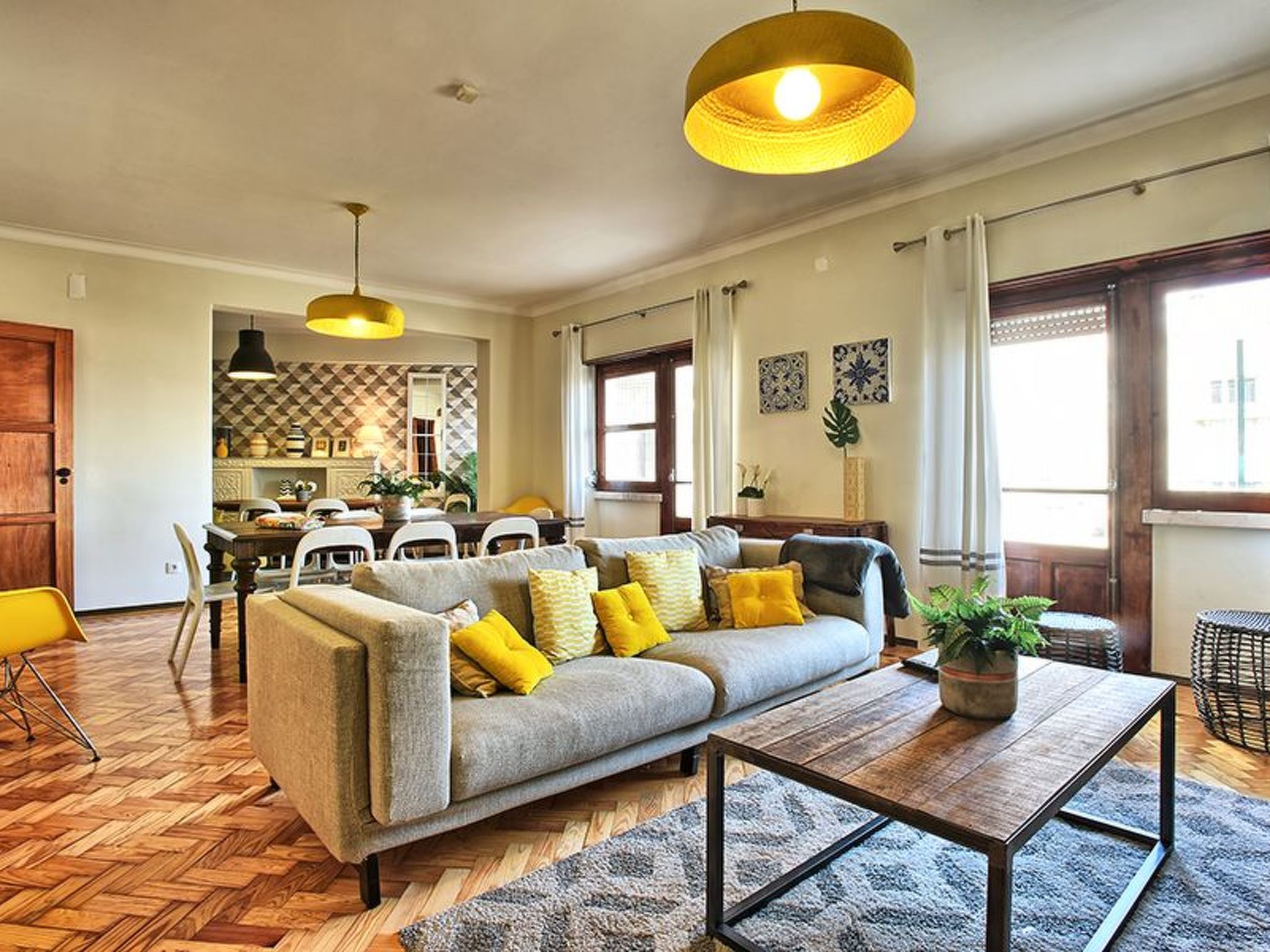 Studio für 19 Personen und 1 Kind in Lissabon, Região de Lisboa (Costa de Lisbo-Binnen