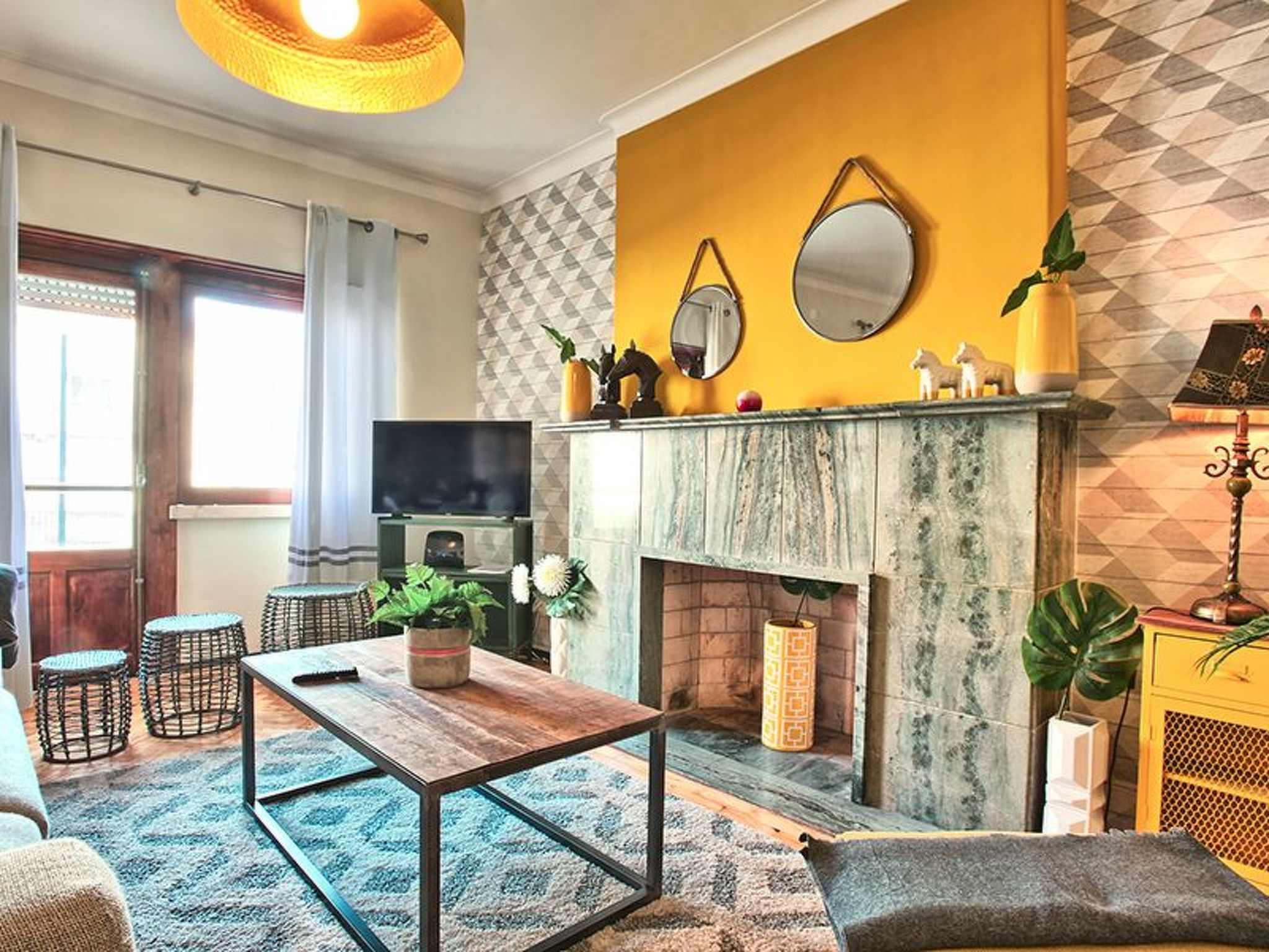 Studio für 19 Personen und 1 Kind in Lissabon, Região de Lisboa (Costa de Lisbo-Binnen