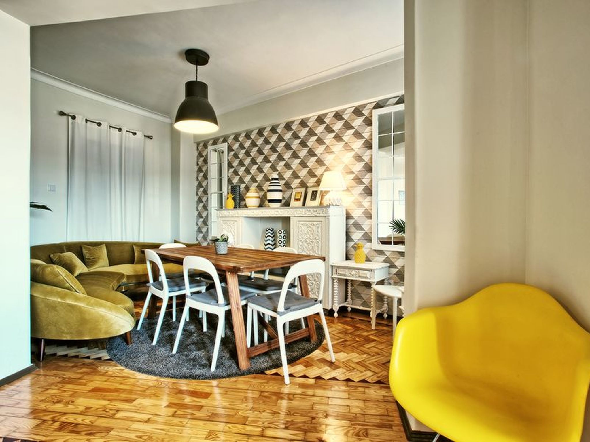 Studio für 19 Personen und 1 Kind in Lissabon, Região de Lisboa (Costa de Lisbo-Binnen