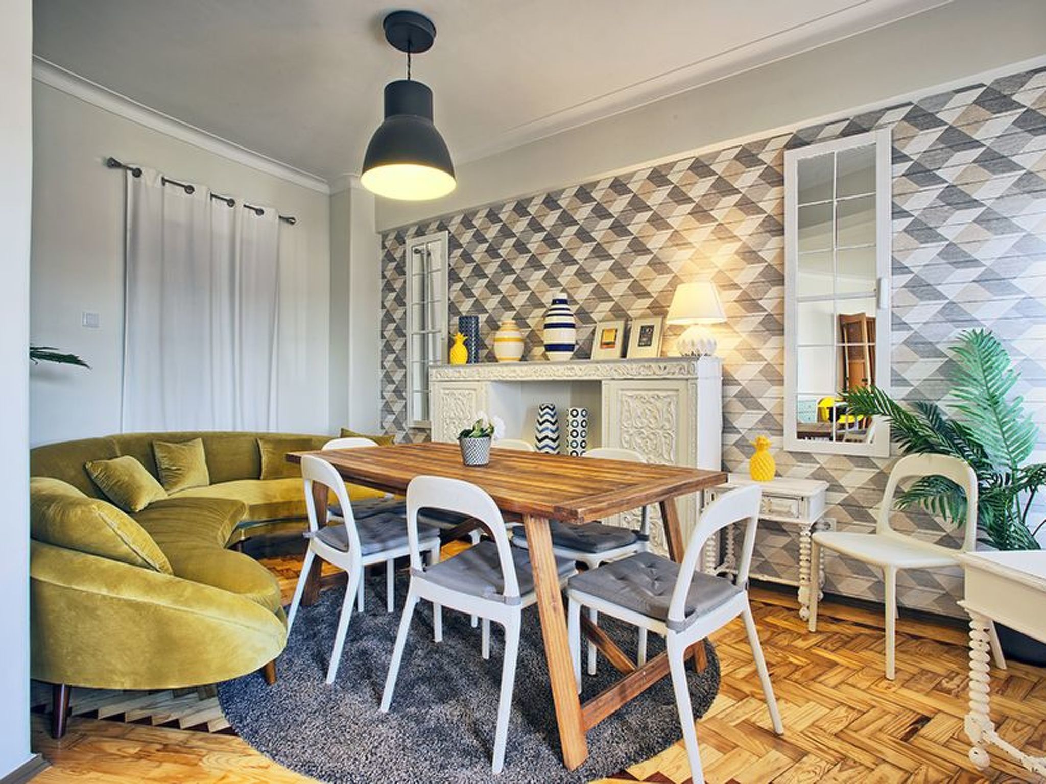 Studio für 19 Personen und 1 Kind in Lissabon, Região de Lisboa (Costa de Lisbo-Binnen