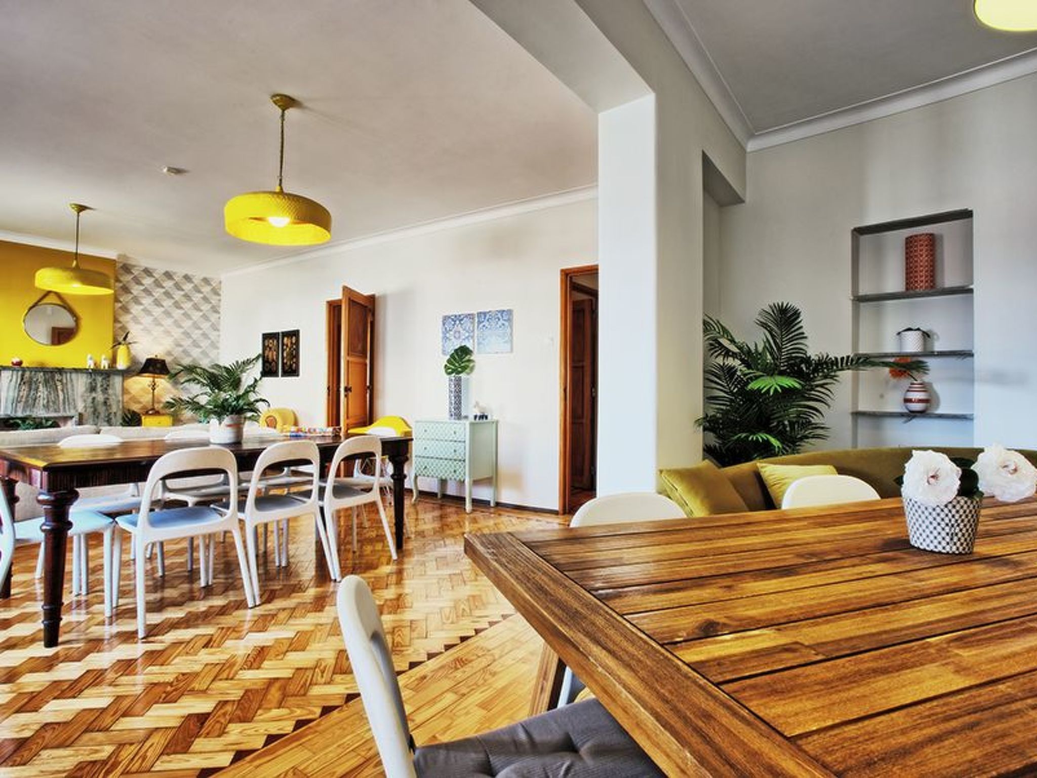 Studio für 19 Personen und 1 Kind in Lissabon, Região de Lisboa (Costa de Lisbo-Binnen