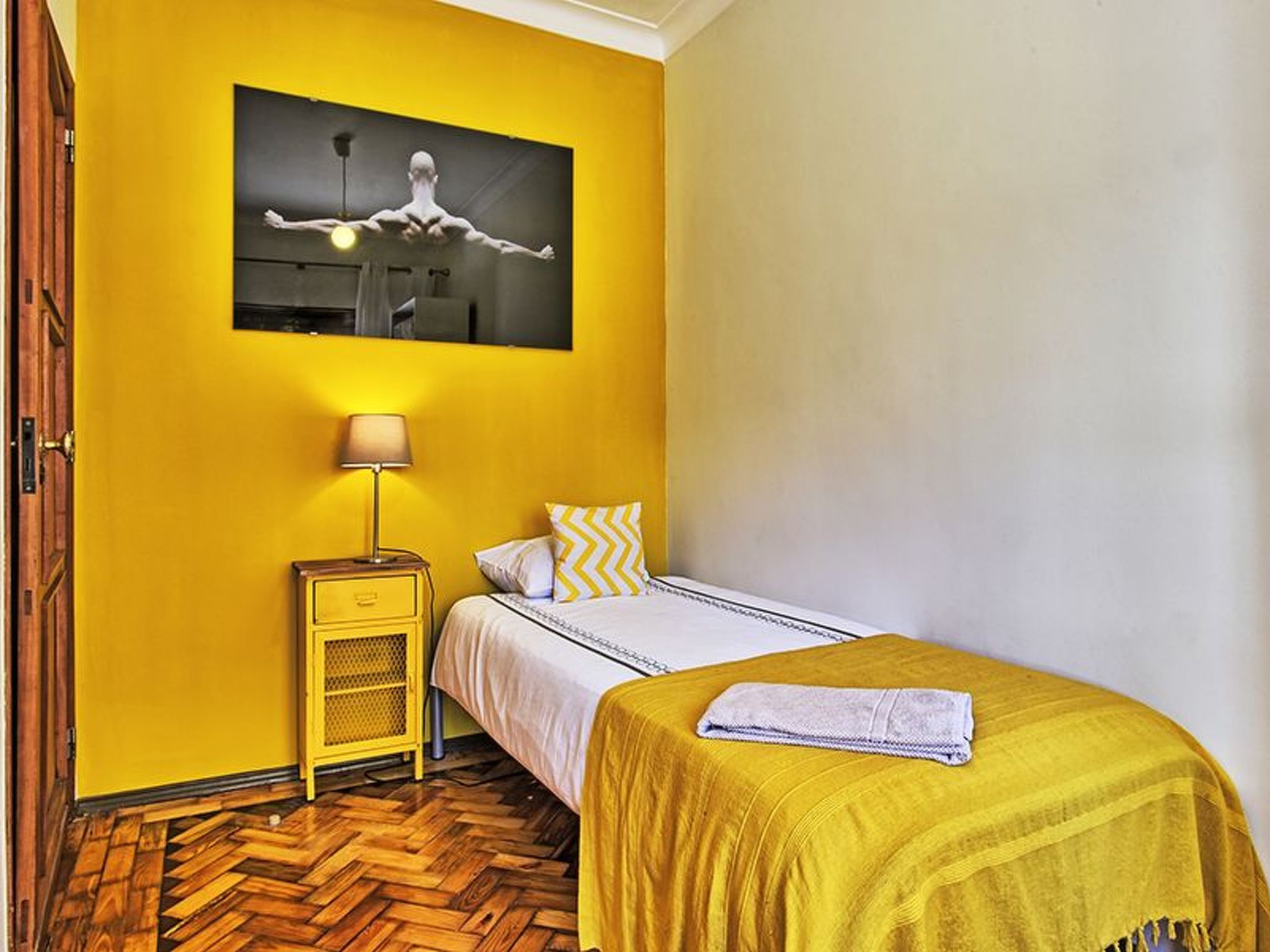 Studio für 19 Personen und 1 Kind in Lissabon, Região de Lisboa (Costa de Lisbo-Binnen