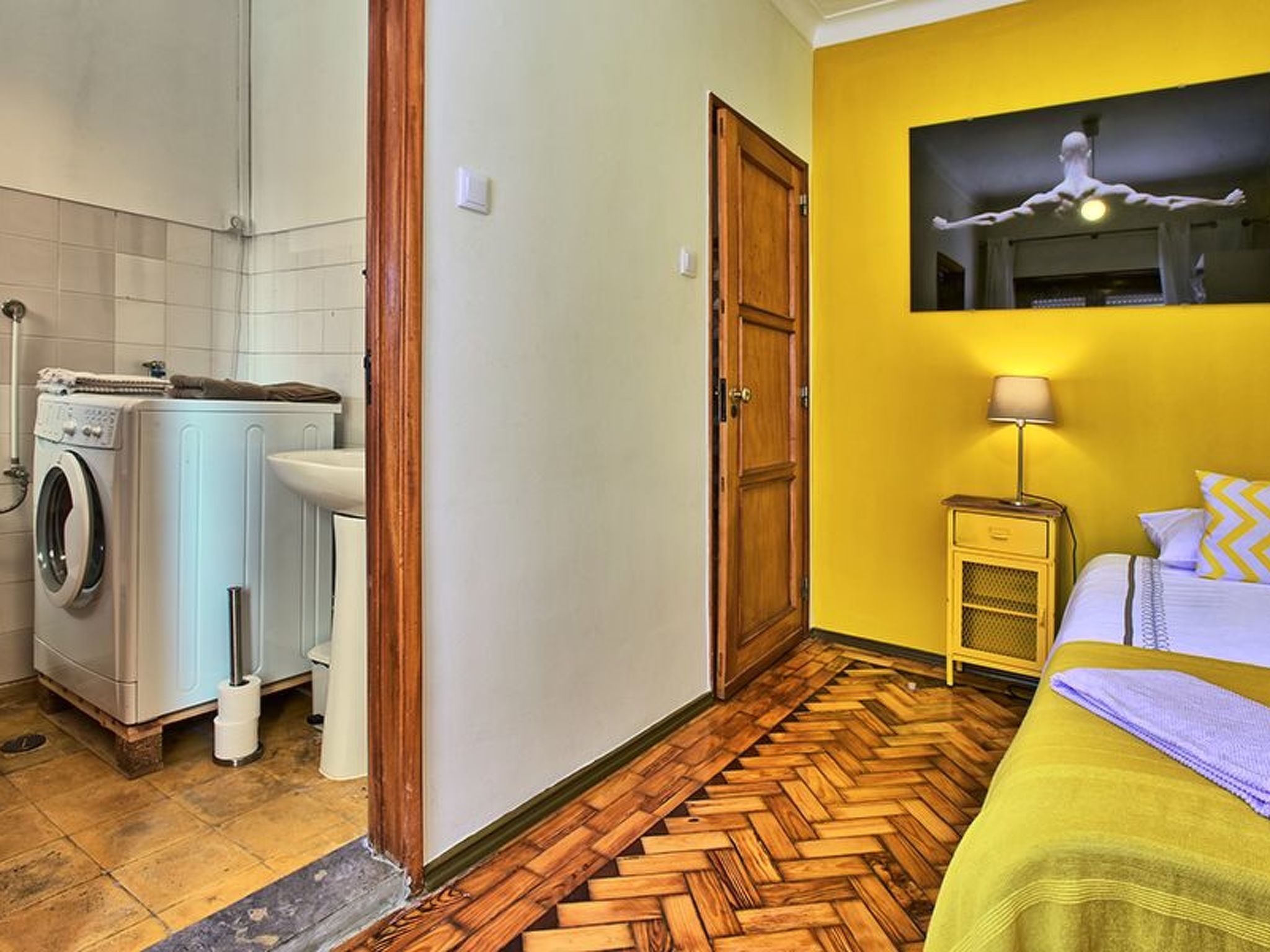 Studio für 19 Personen und 1 Kind in Lissabon, Região de Lisboa (Costa de Lisbo-Binnen