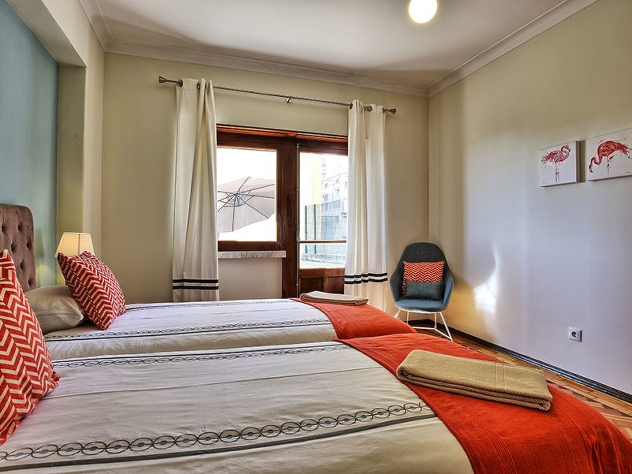 Studio für 19 Personen und 1 Kind in Lissabon, Região de Lisboa (Costa de Lisbo-Binnen