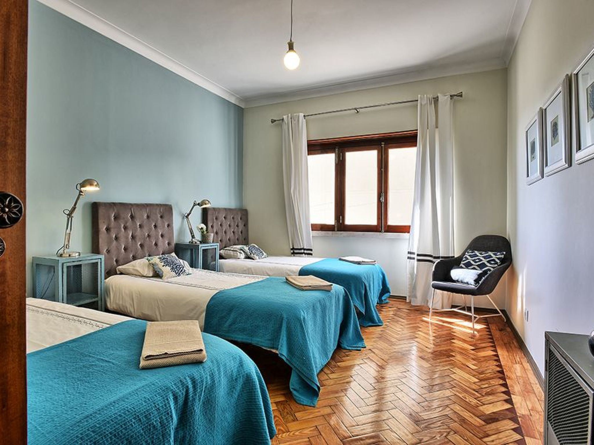 Studio für 19 Personen und 1 Kind in Lissabon, Região de Lisboa (Costa de Lisbo