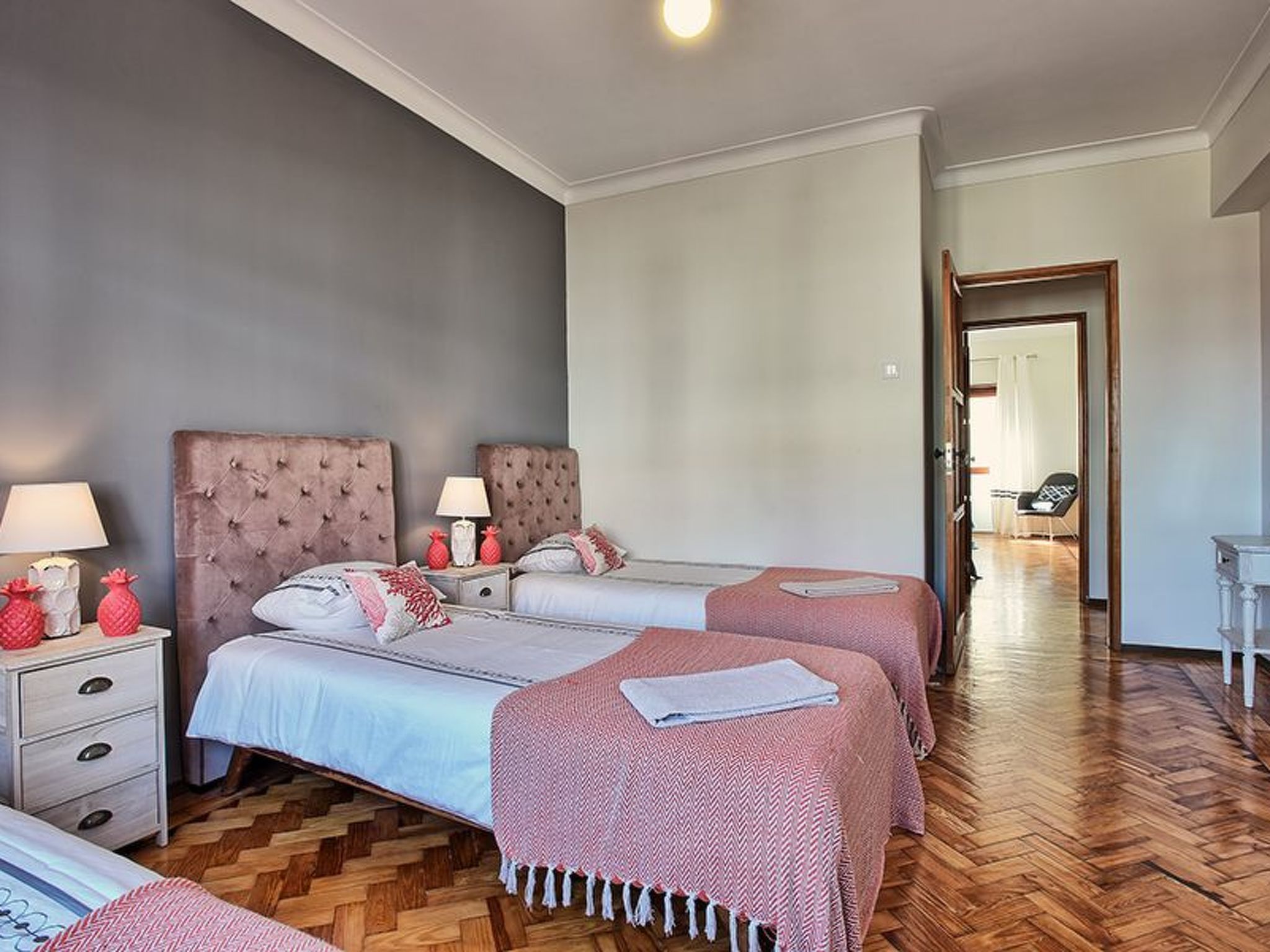 Studio für 19 Personen und 1 Kind in Lissabon, Região de Lisboa (Costa de Lisbo-Binnen