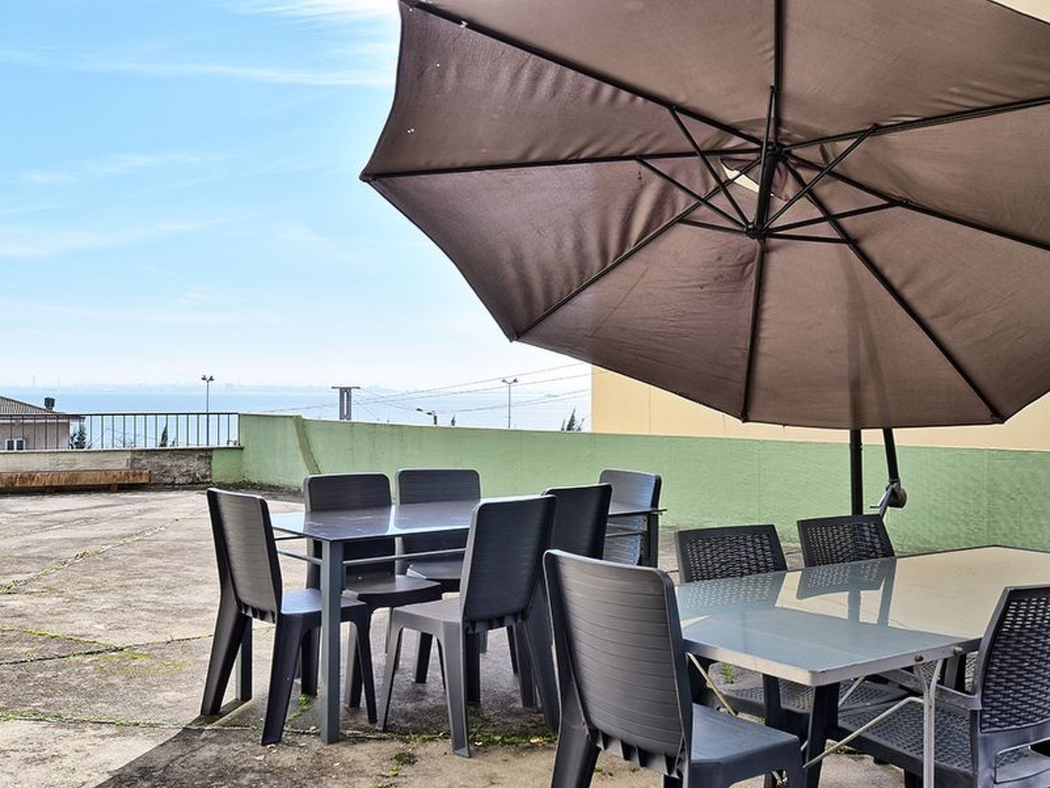 Studio für 19 Personen und 1 Kind in Lissabon, Região de Lisboa (Costa de Lisbo-Binnen