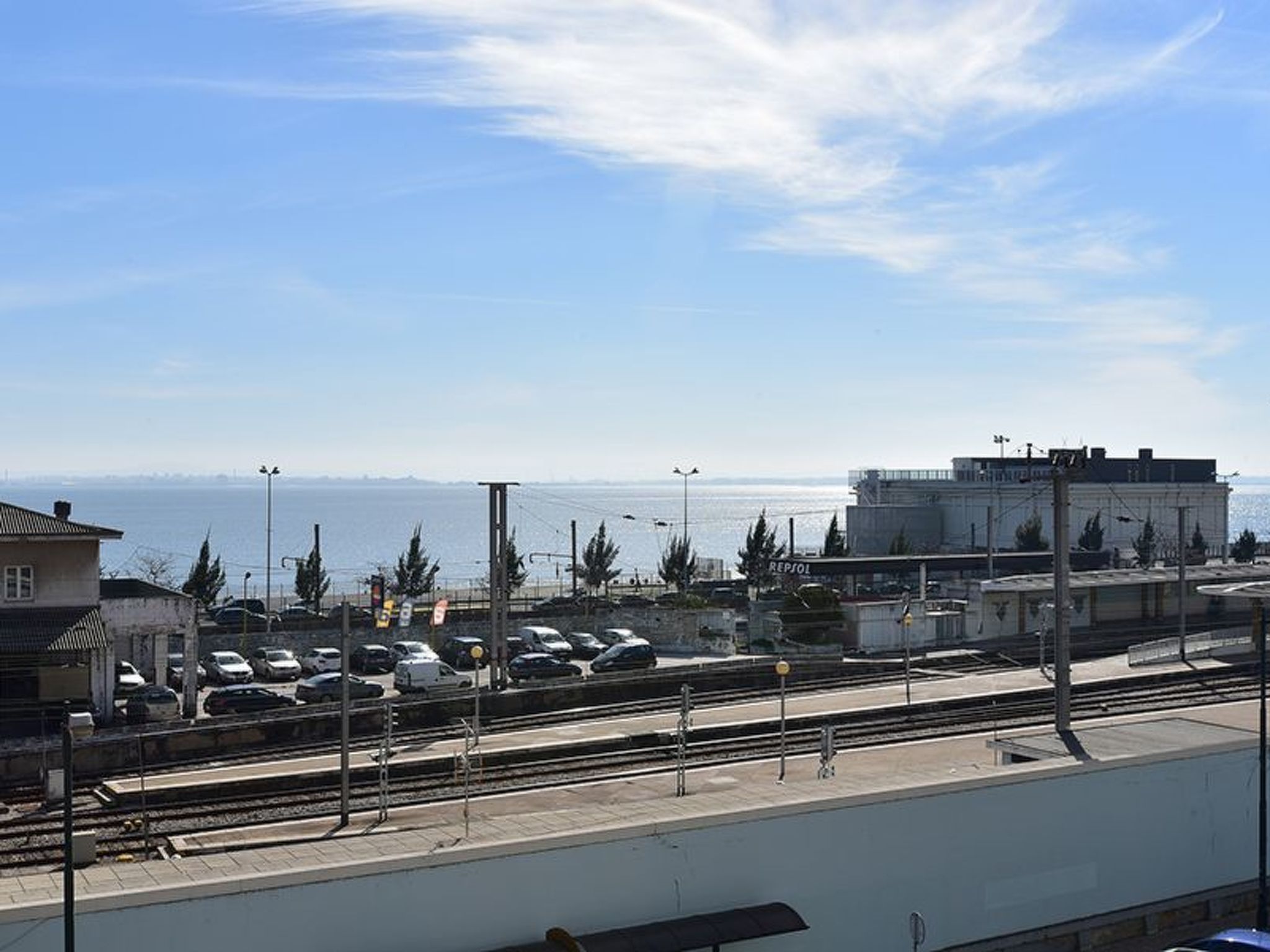 Studio für 19 Personen und 1 Kind in Lissabon, Região de Lisboa (Costa de Lisbo-Binnen