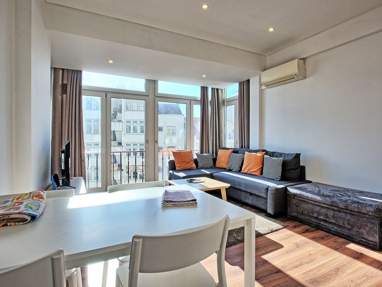 Alameda-Wohnung