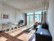 Alameda-Wohnung
