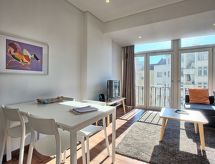 Alameda-Wohnung