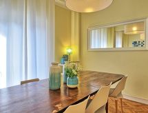 Ruim 4-slaapkamerappartement in hartje Lissabon voor 11 personen - thumbnail 5