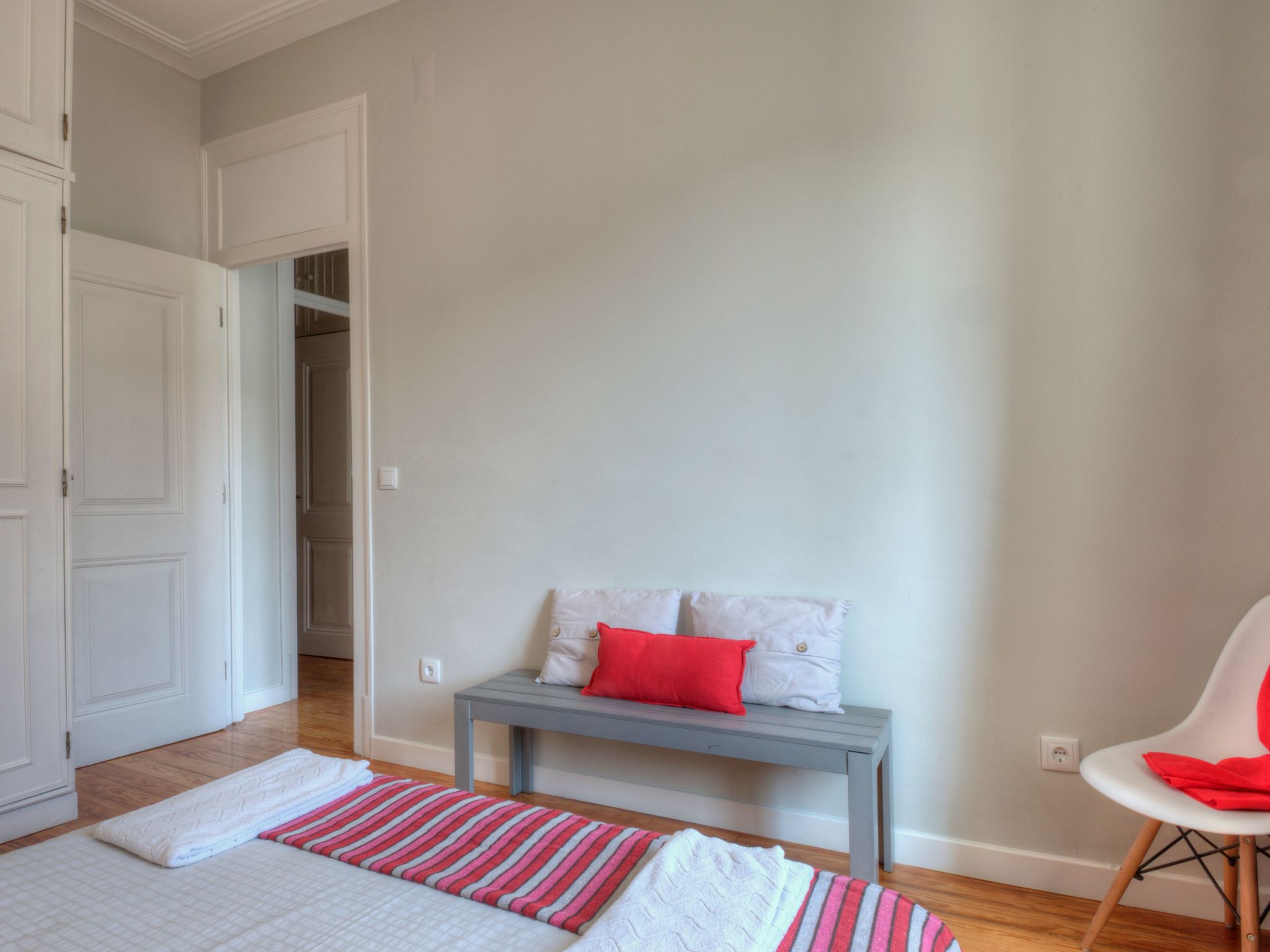 Engelsterrasse-Binnen